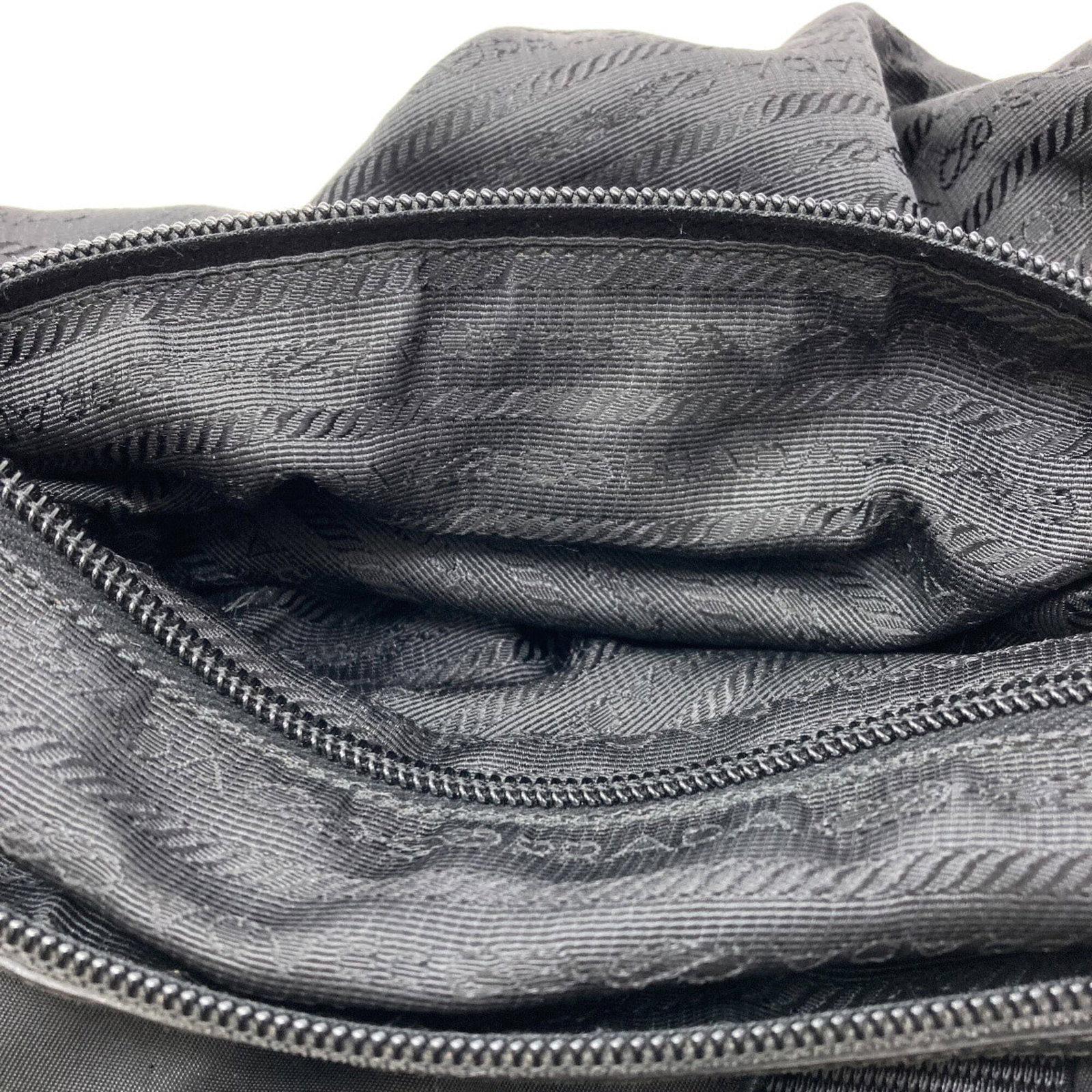 Tote Bag Nylon Prada - 12