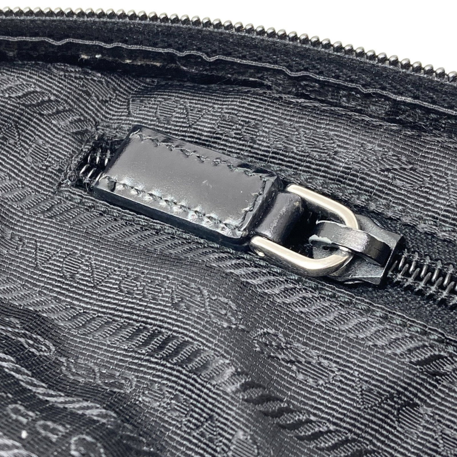 Tote Bag Nylon Prada - 14