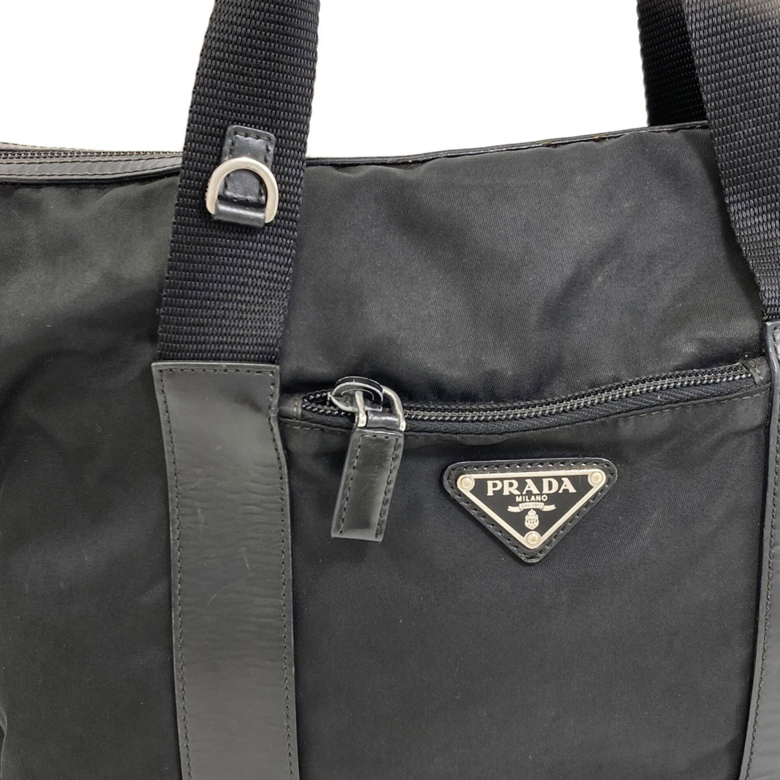 Tote Bag Nylon Prada - 16