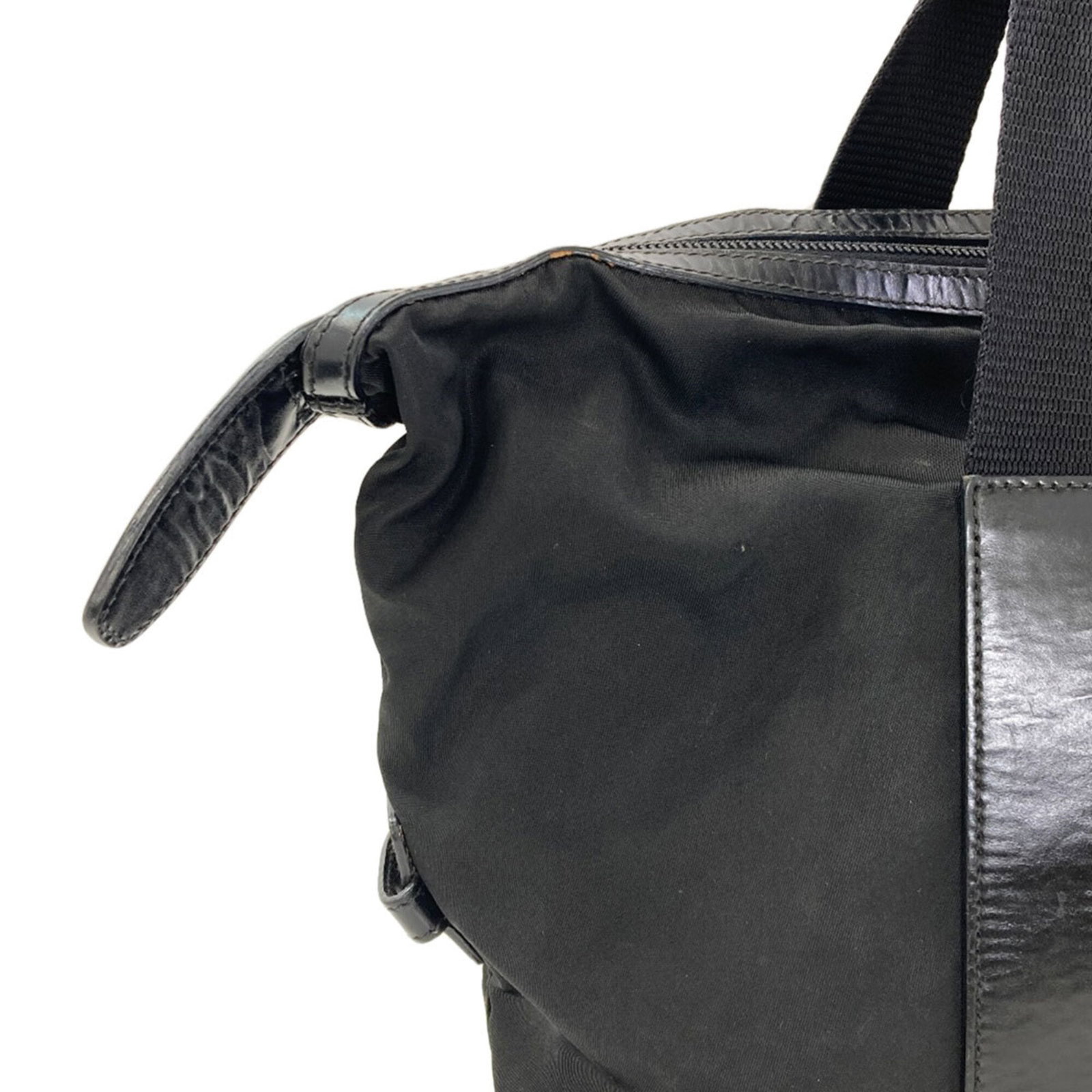 Tote Bag Nylon Prada - 17
