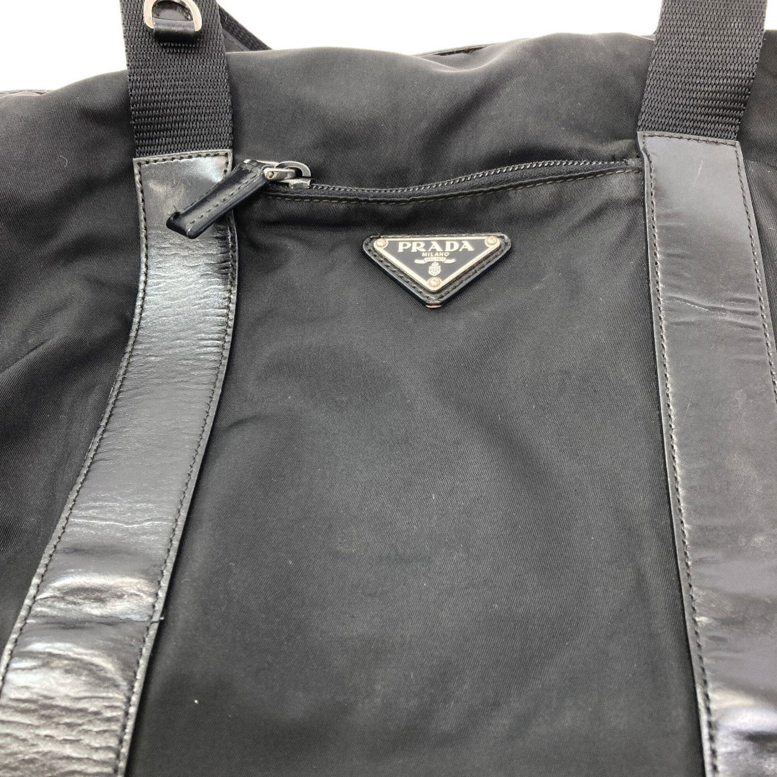 Tote Bag Nylon Prada - 18
