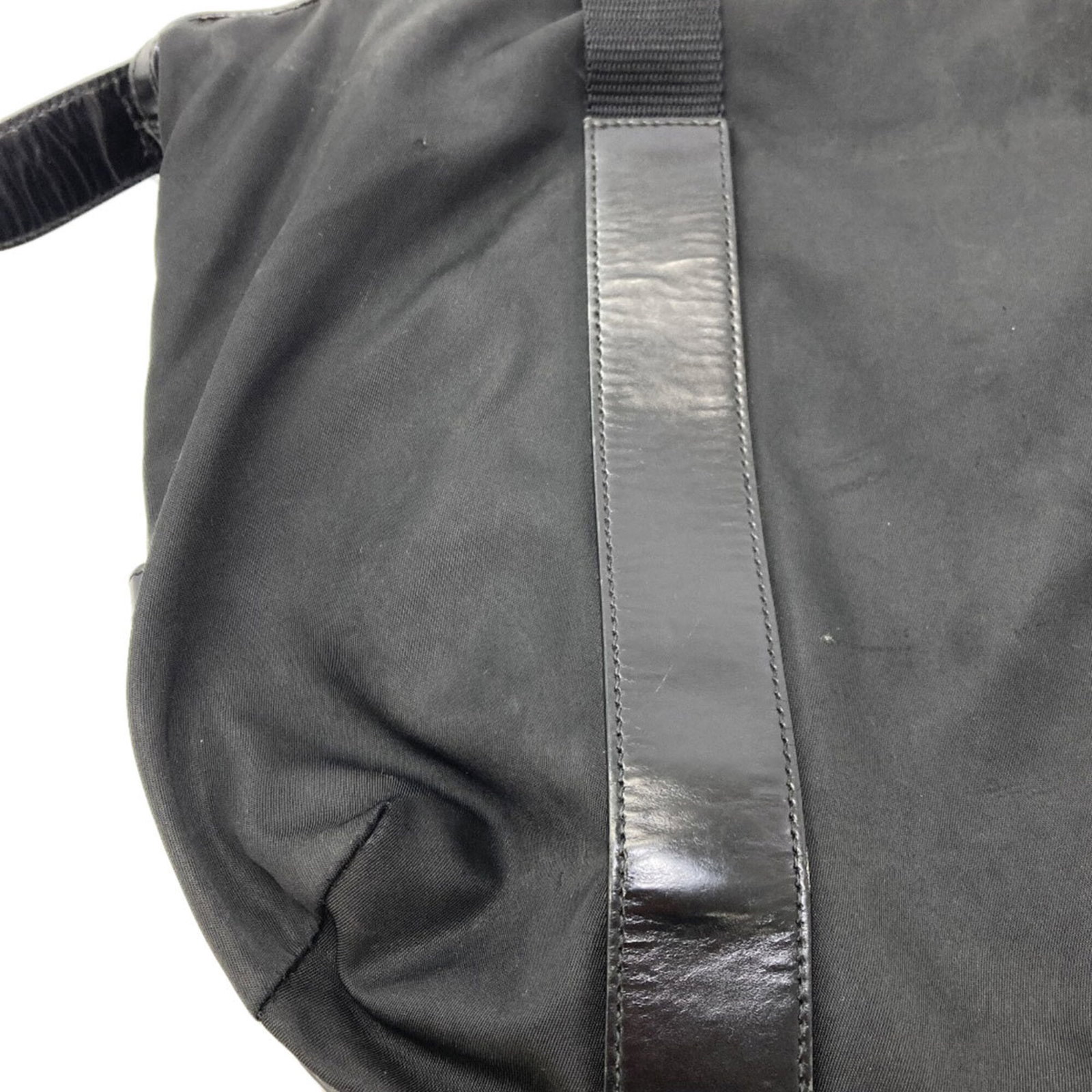 Tote Bag Nylon Prada - 19