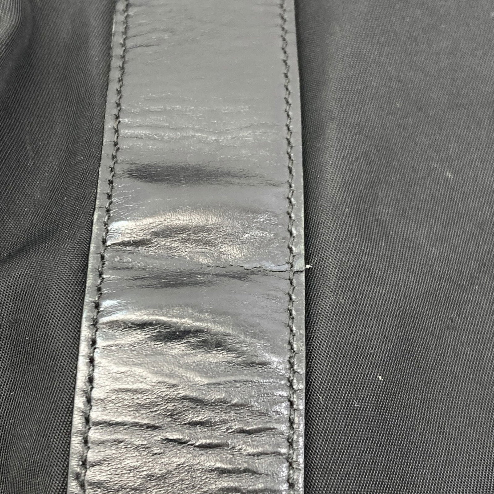 Tote Bag Nylon Prada - 20