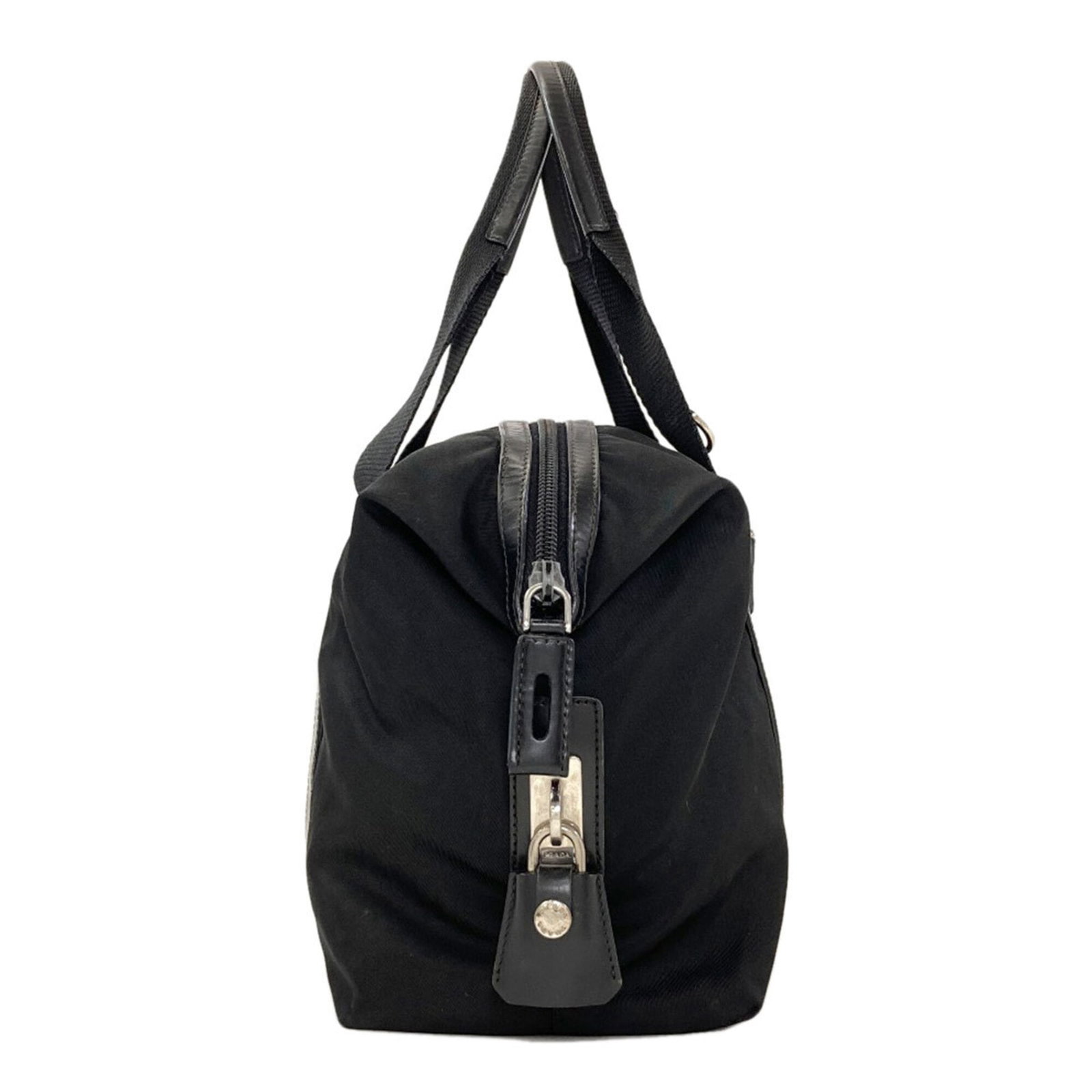 Tote Bag Nylon Prada - 2