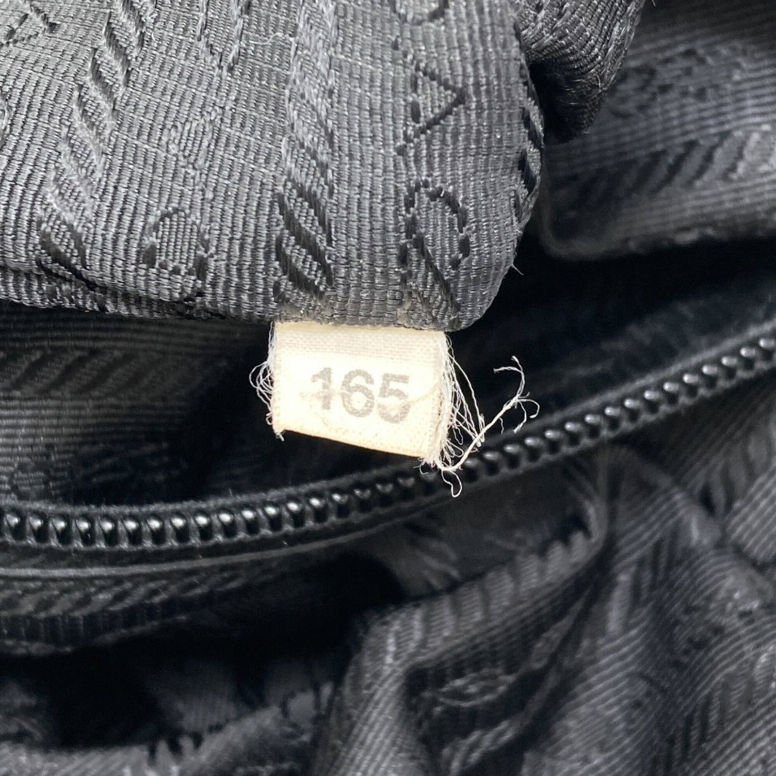 Tote Bag Nylon Prada - 7