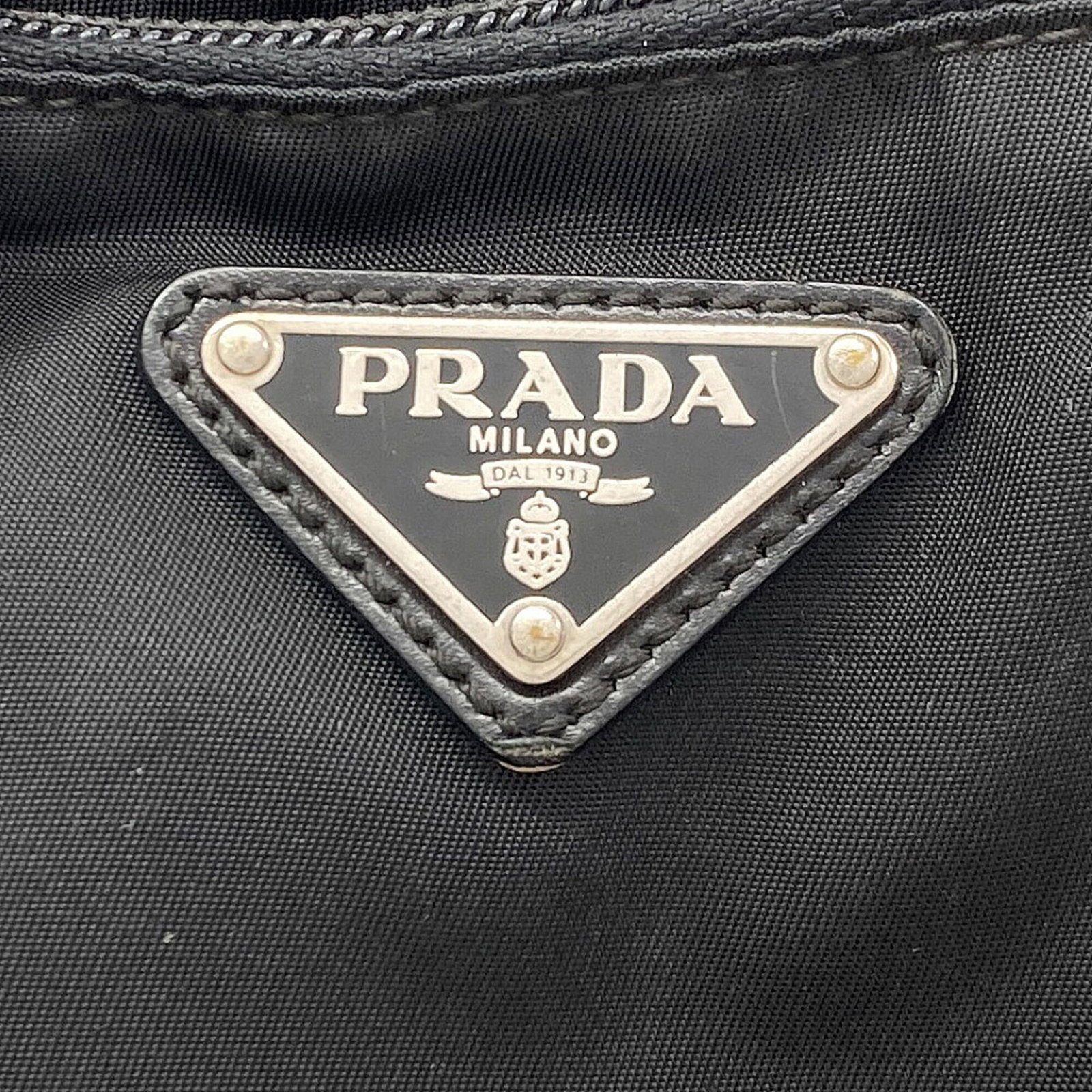 Tote Bag Nylon Prada - 8