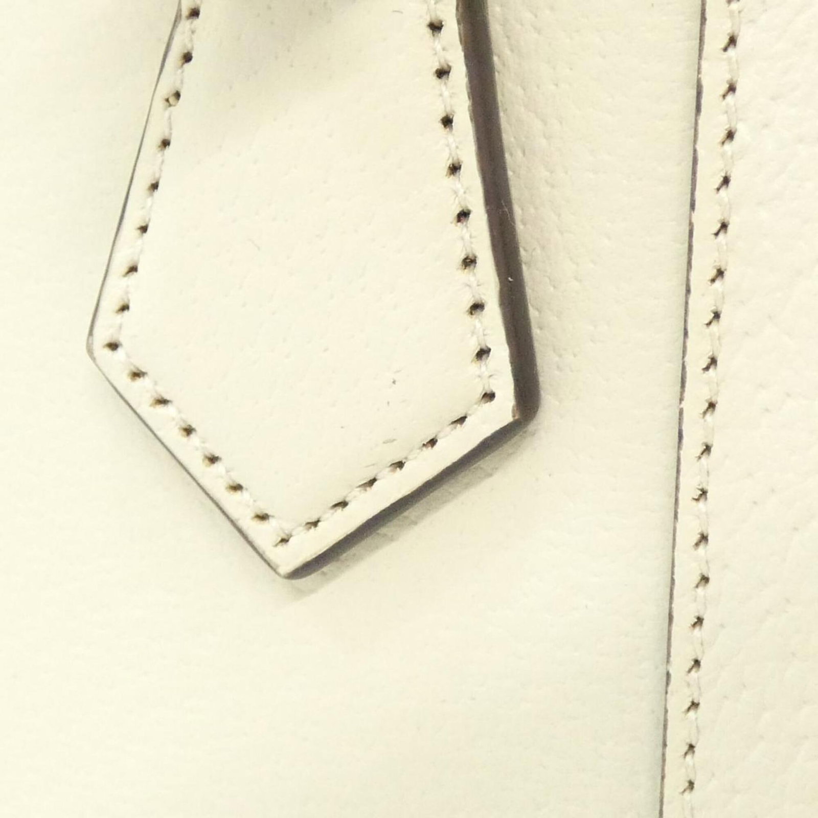 Handbag Leather Gucci - 4