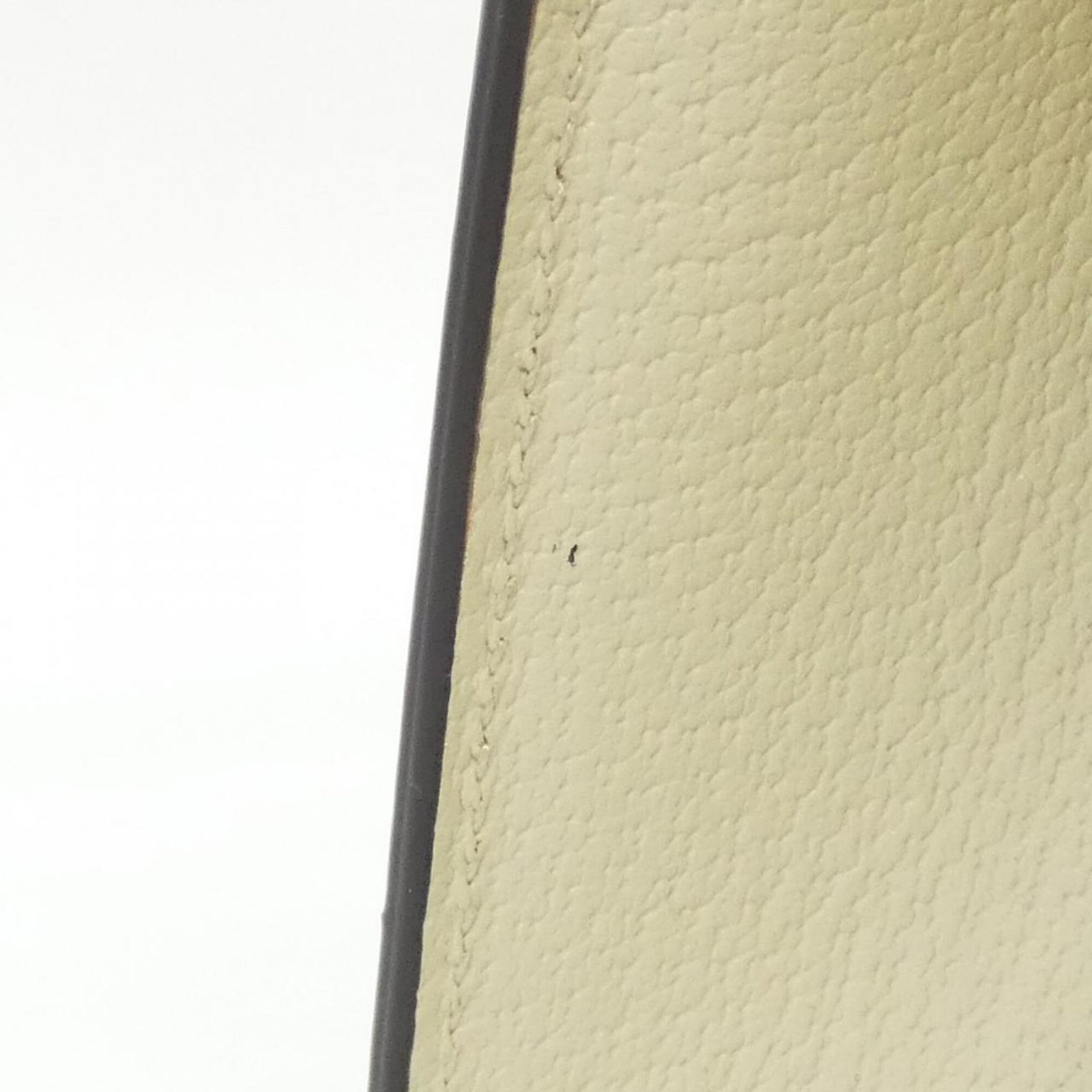 Handbag Leather Gucci - 7