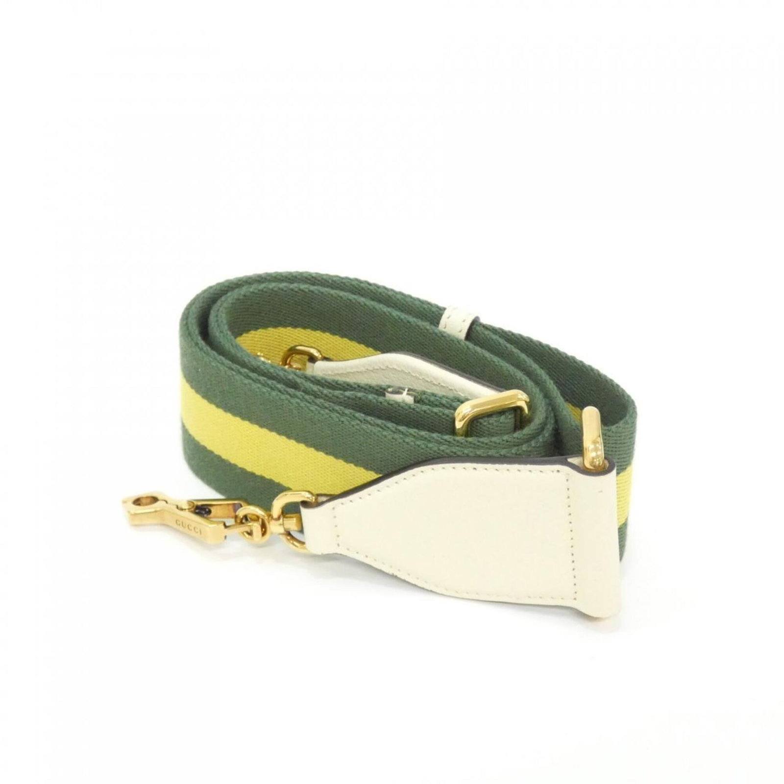 Handbag Leather Gucci - 9