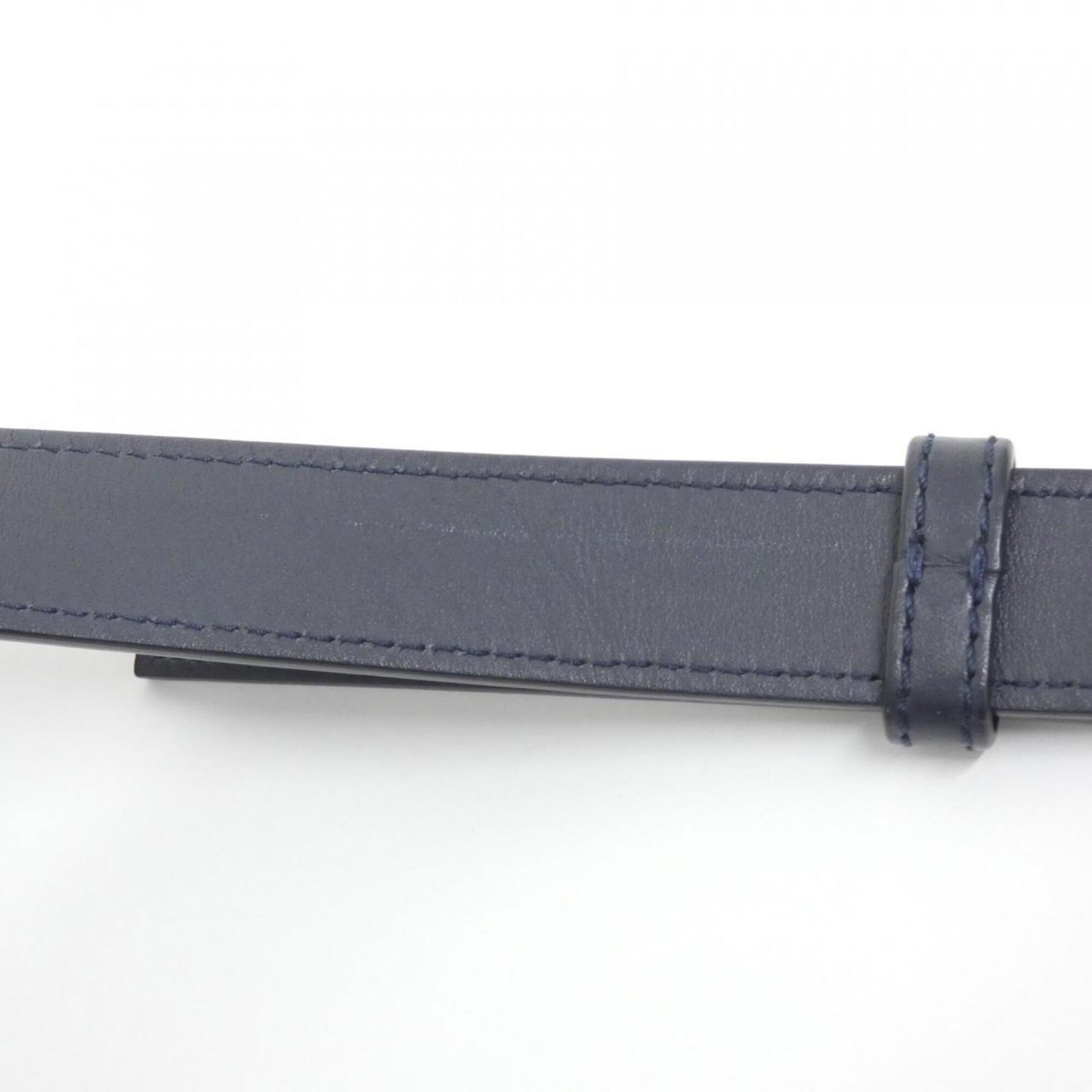 Shoulder Bag Leather - 5