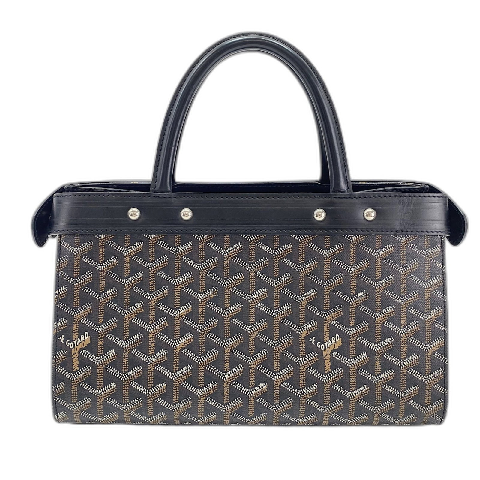 Handbag Goyard - 2