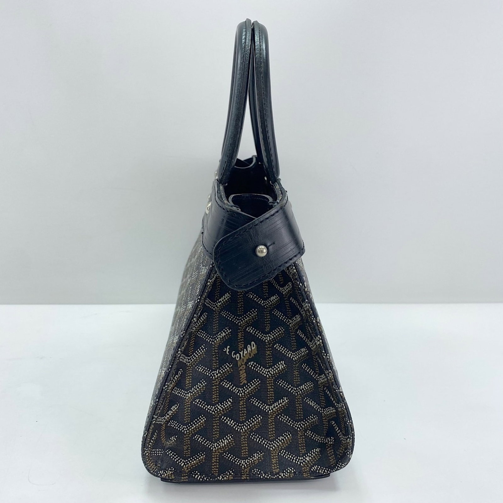 Handbag Goyard - 3