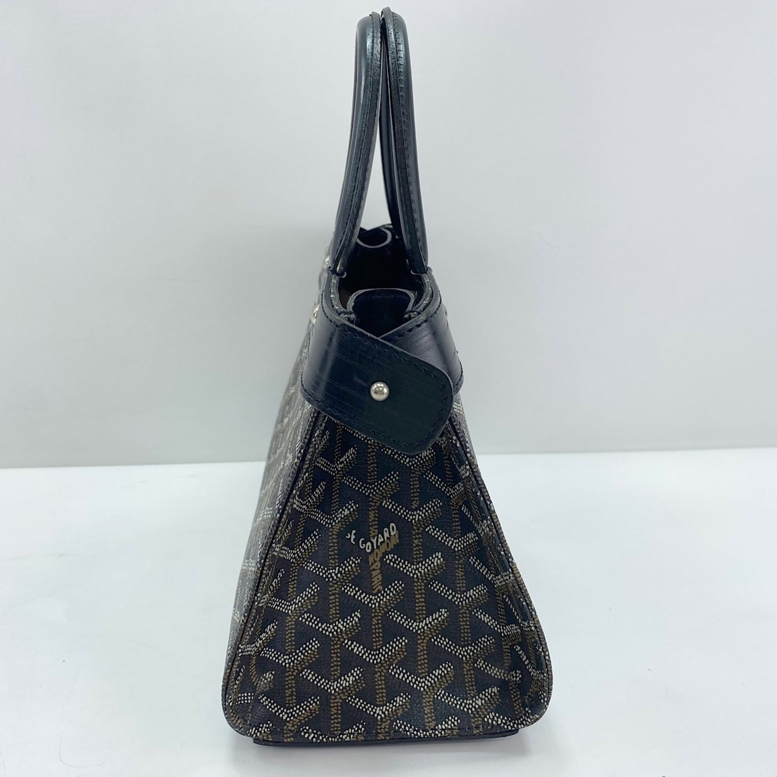 Handbag Goyard - 4