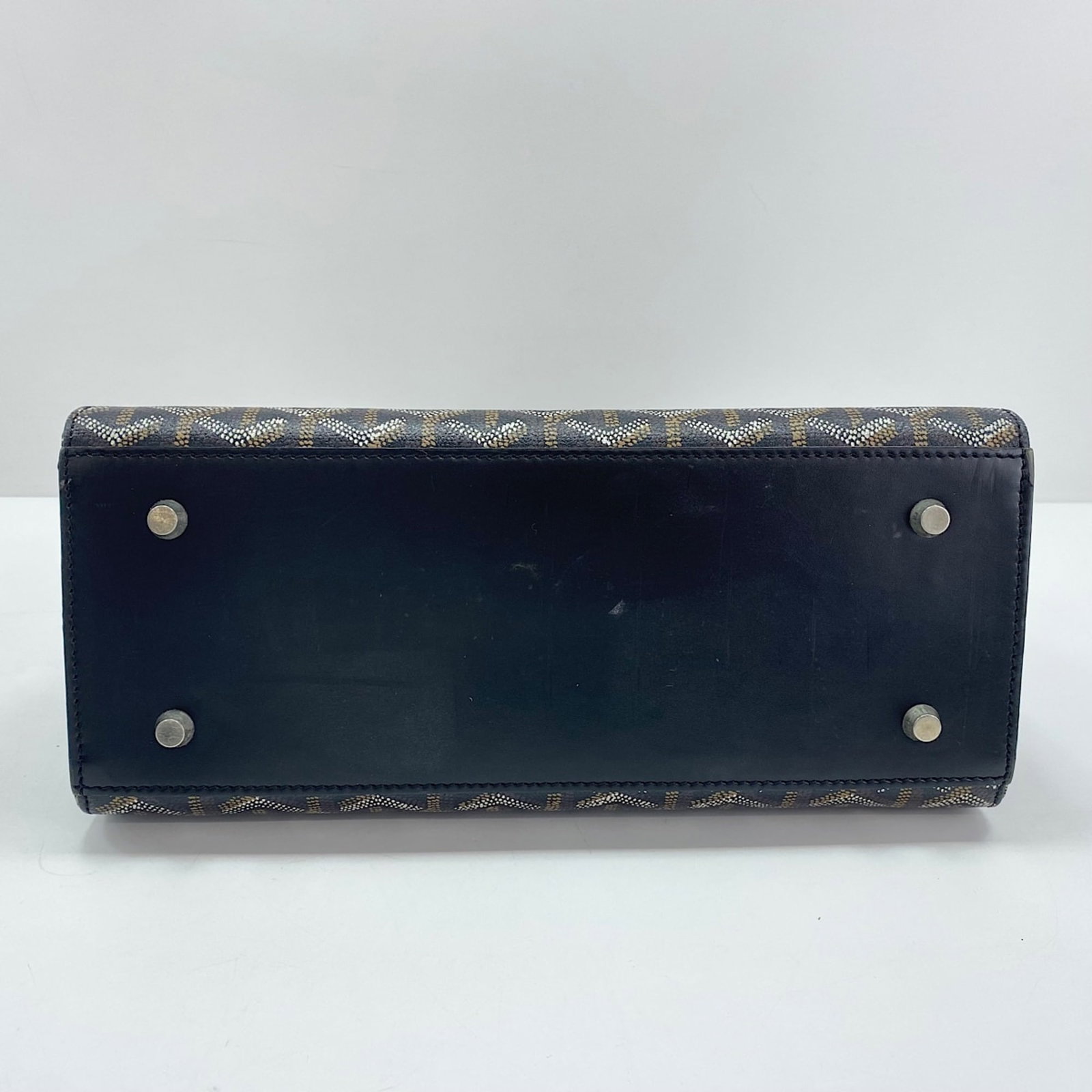 Handbag Goyard - 5