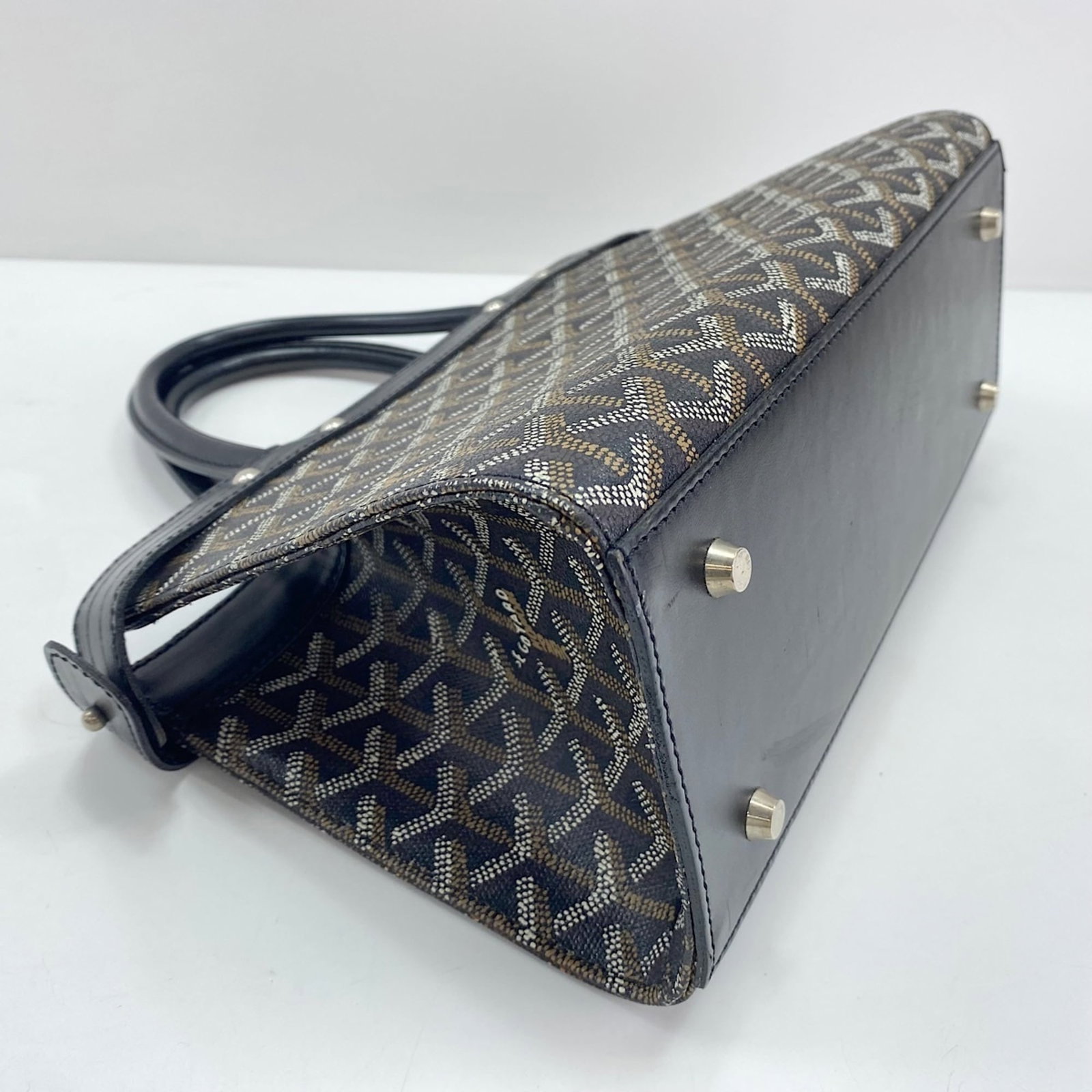 Handbag Goyard - 6
