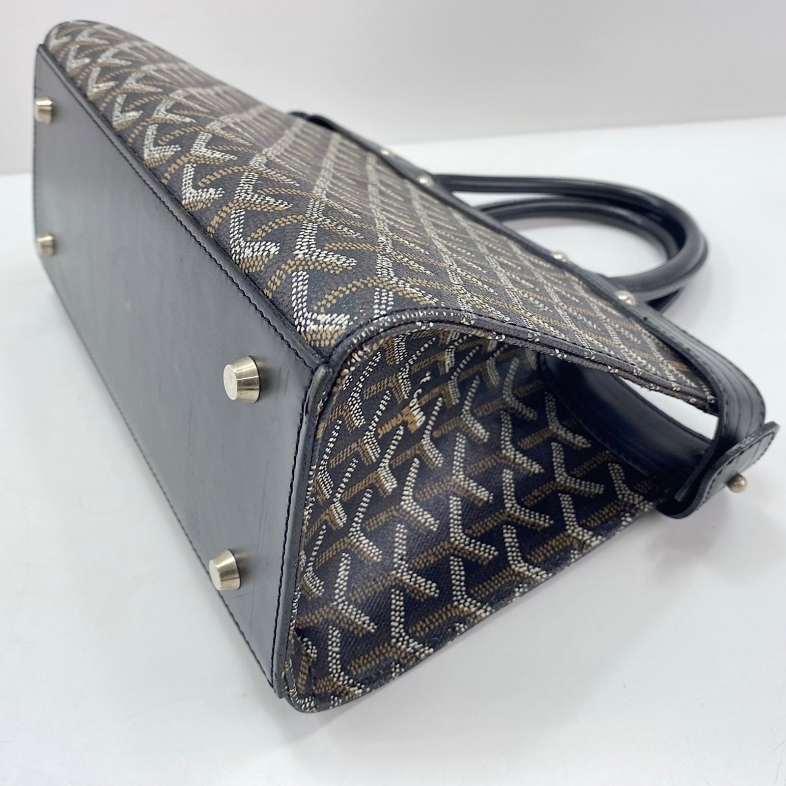 Handbag Goyard - 7