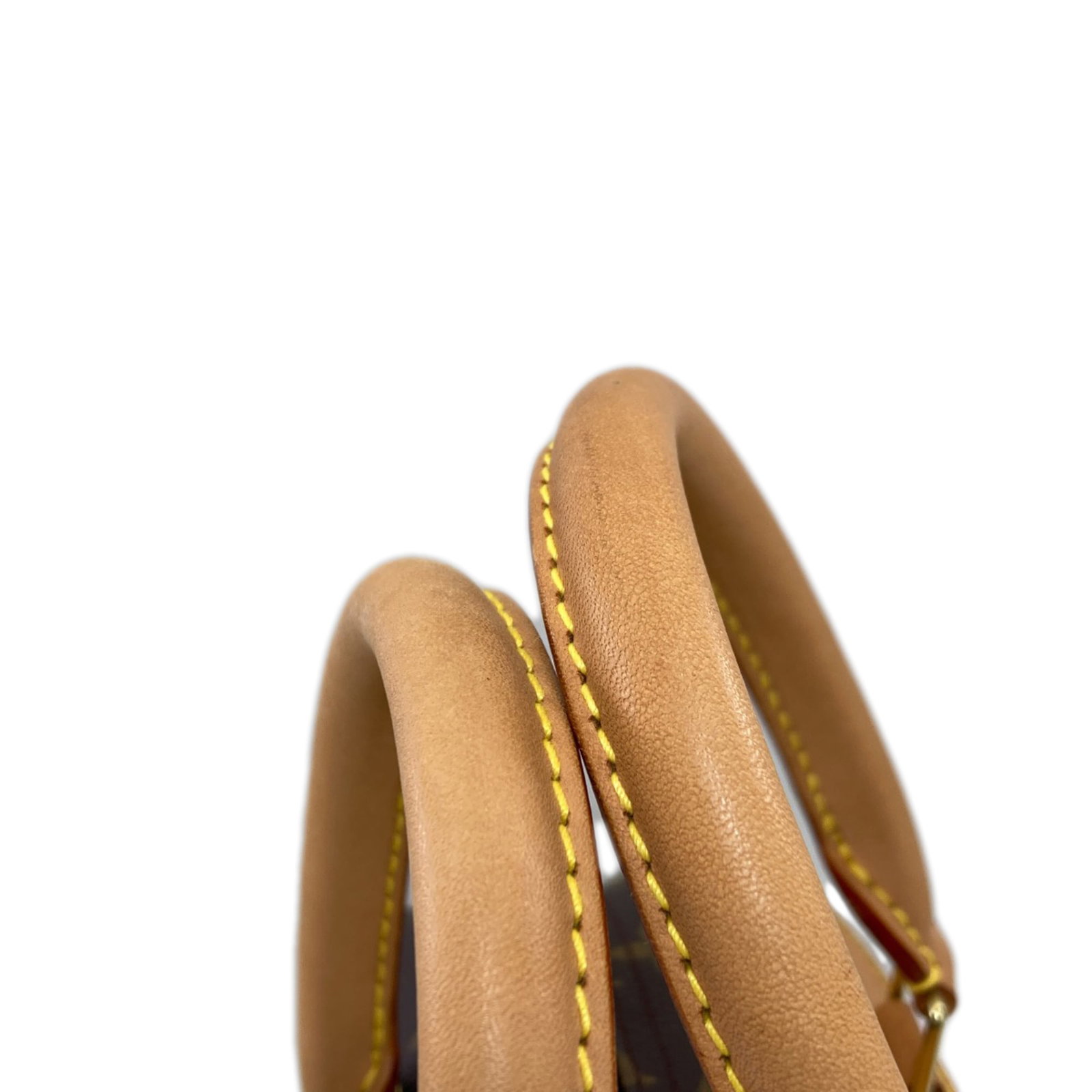 Louis Vuitton Monogram Handbag - 16