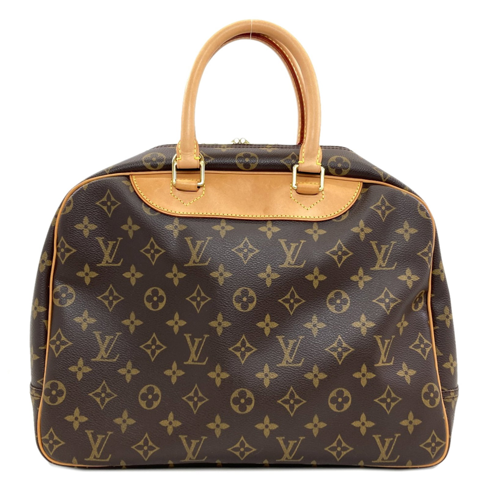 Louis Vuitton Monogram Handbag - 2