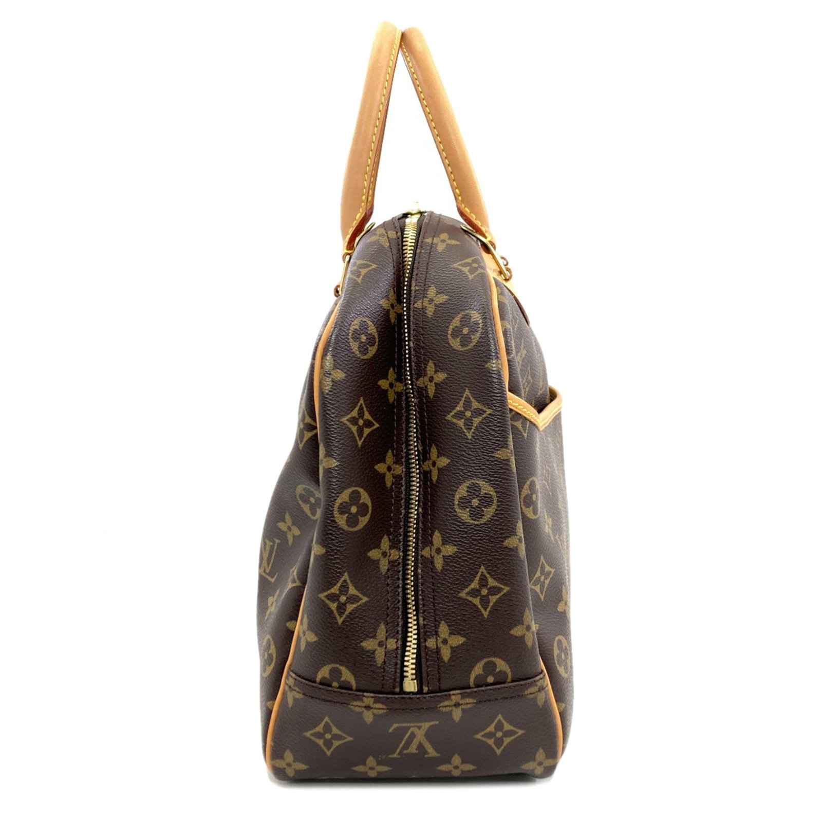 Louis Vuitton Monogram Handbag - 3