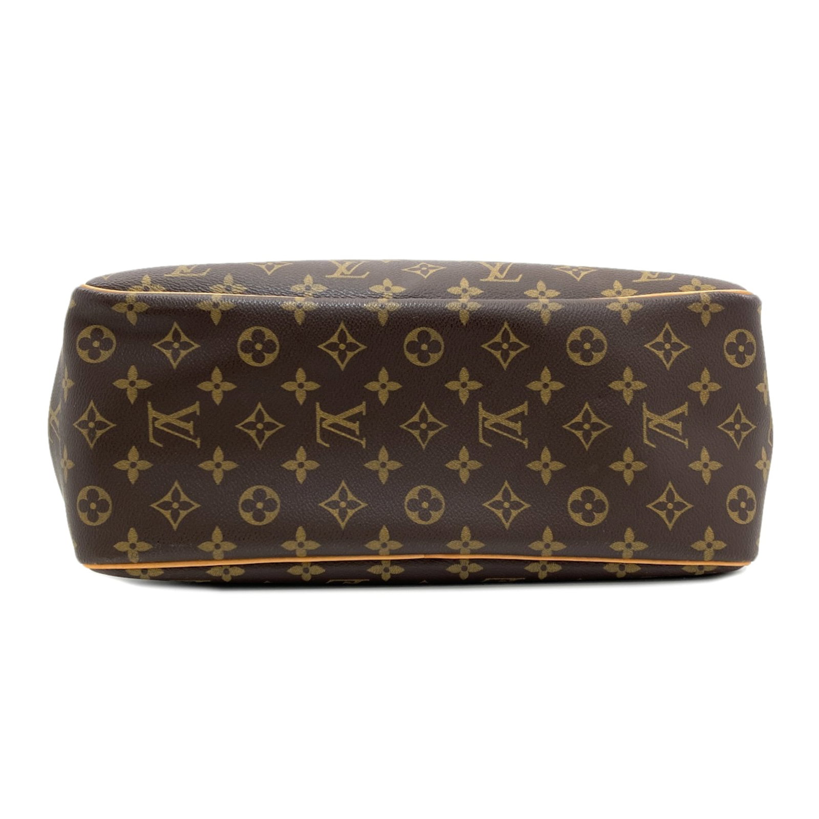 Louis Vuitton Monogram Handbag - 4