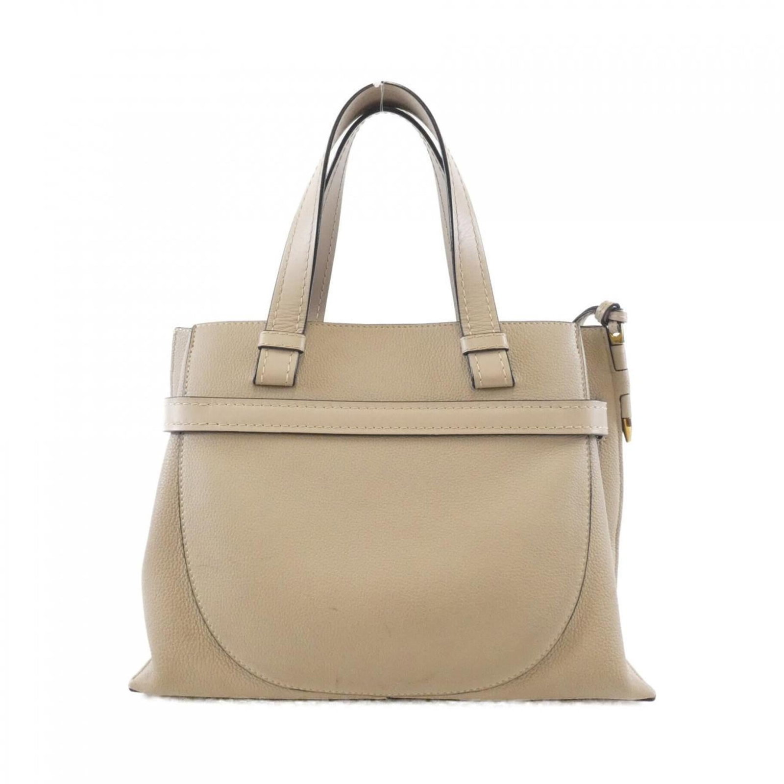 Handbag Leather Handbag - 2