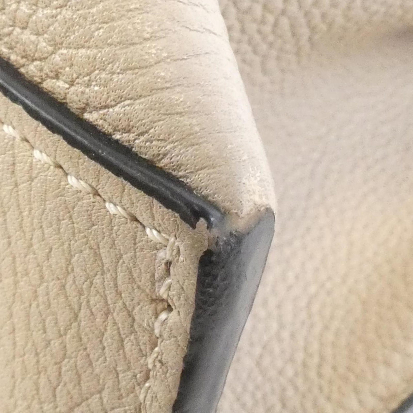 Handbag Leather Handbag - 3