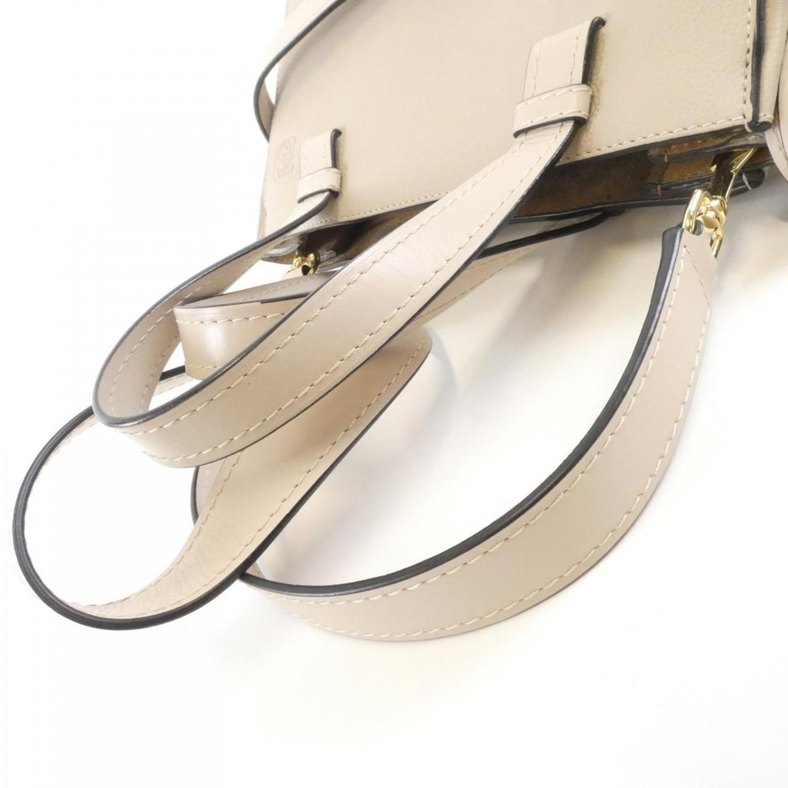 Handbag Leather Handbag - 6