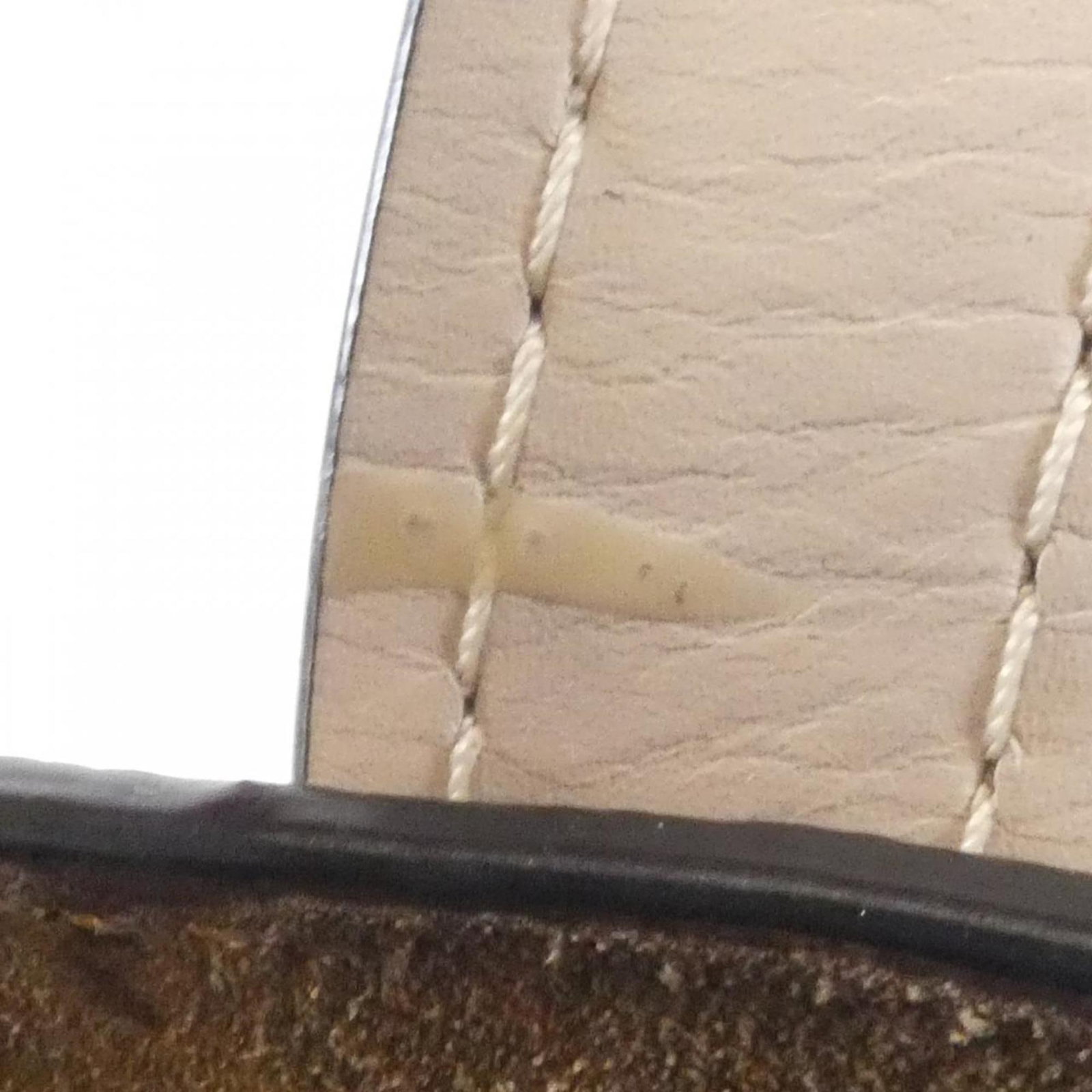 Handbag Leather Handbag - 7