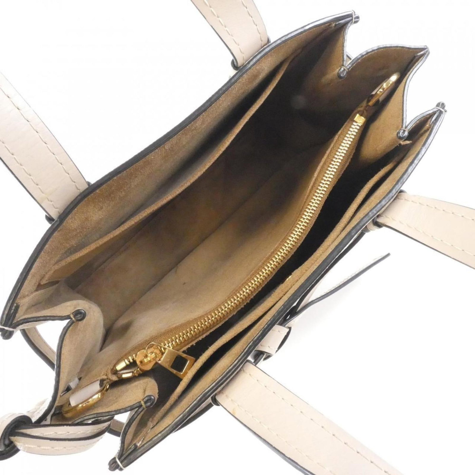 Handbag Leather Handbag - 8