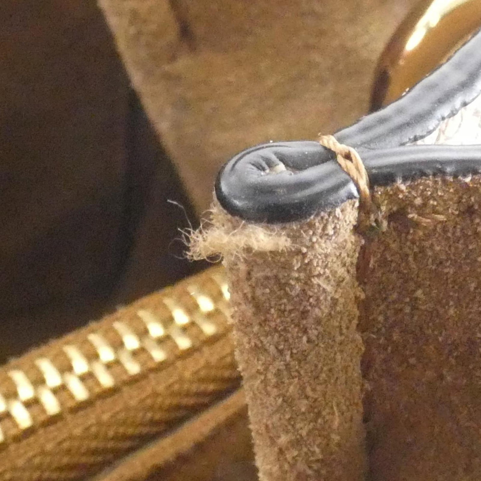 Handbag Leather Handbag - 9