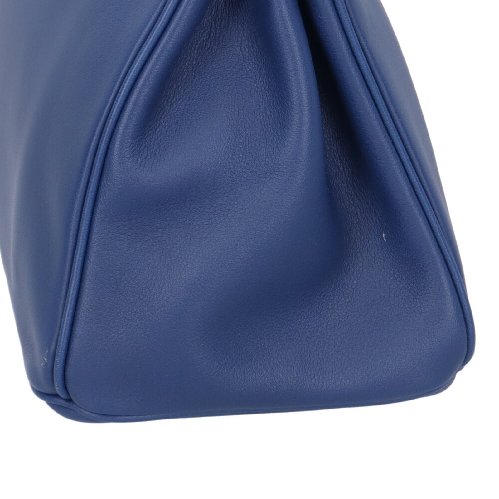 Swift Leather Handbag Hermes - 13