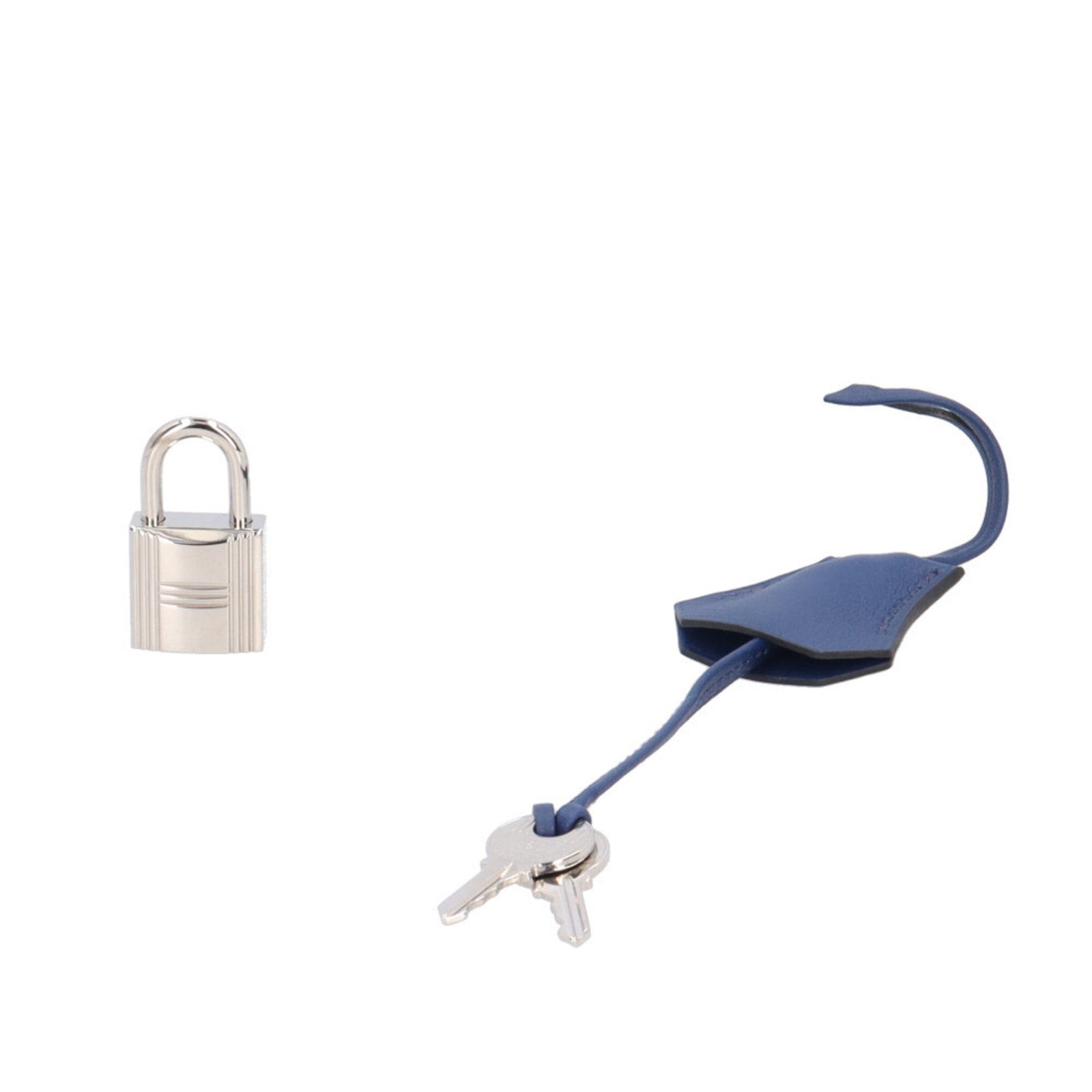 Swift Leather Handbag Hermes - 14