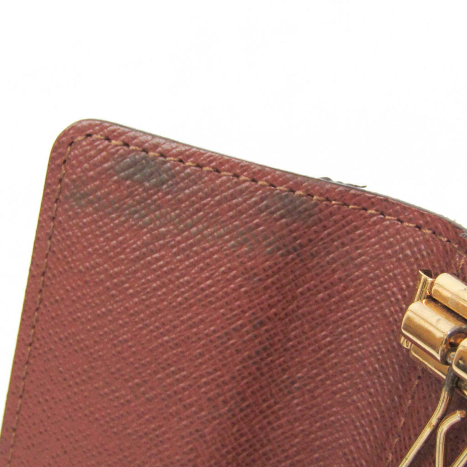 Keycase Monogram Louis Vuitton - 10