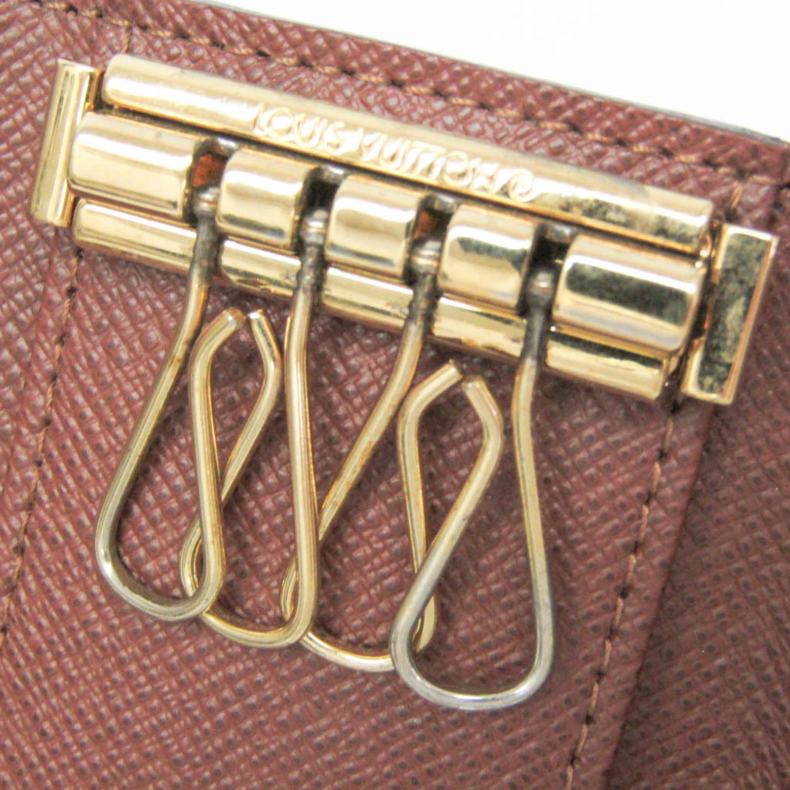 Keycase Monogram Louis Vuitton - 12