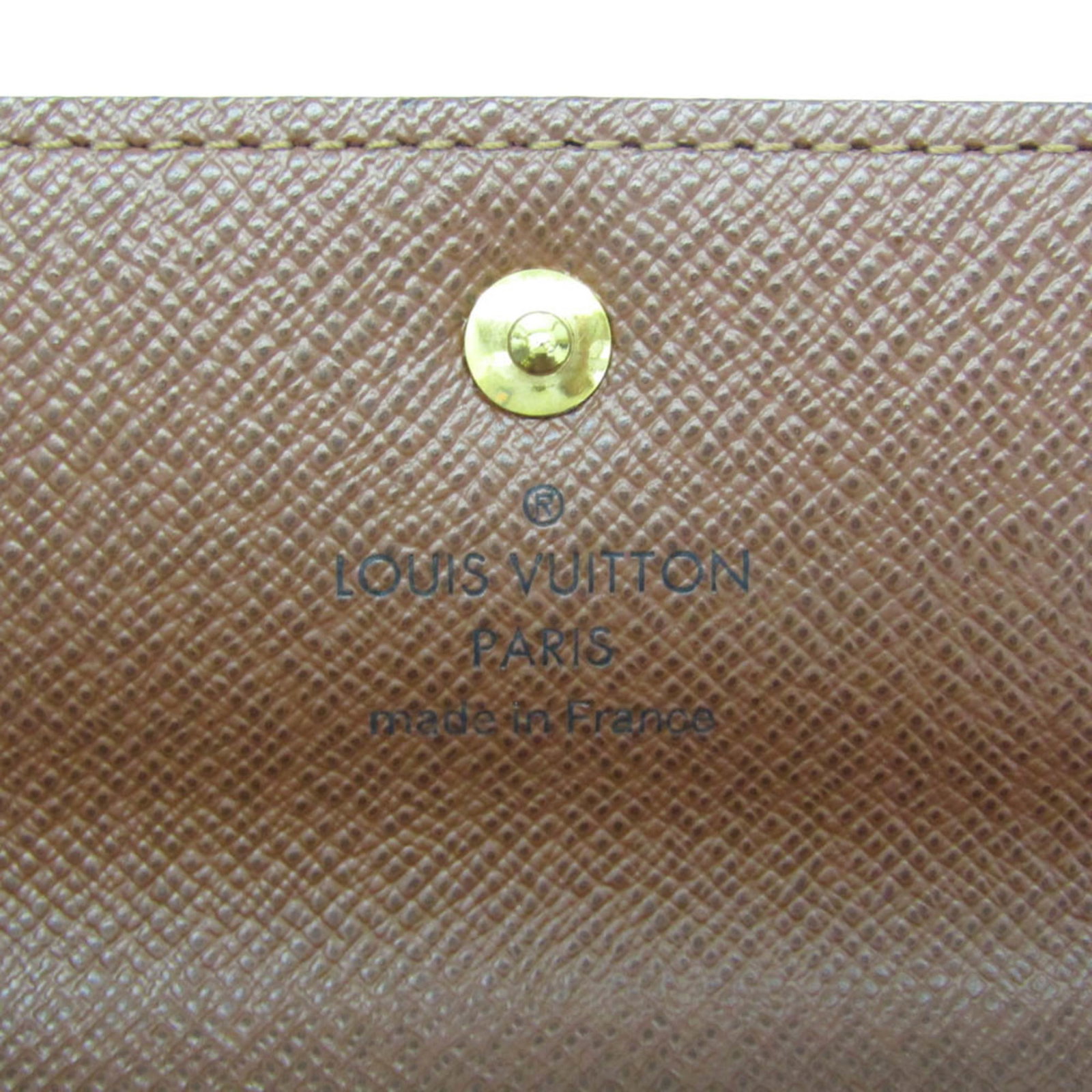 Keycase Monogram Louis Vuitton - 13