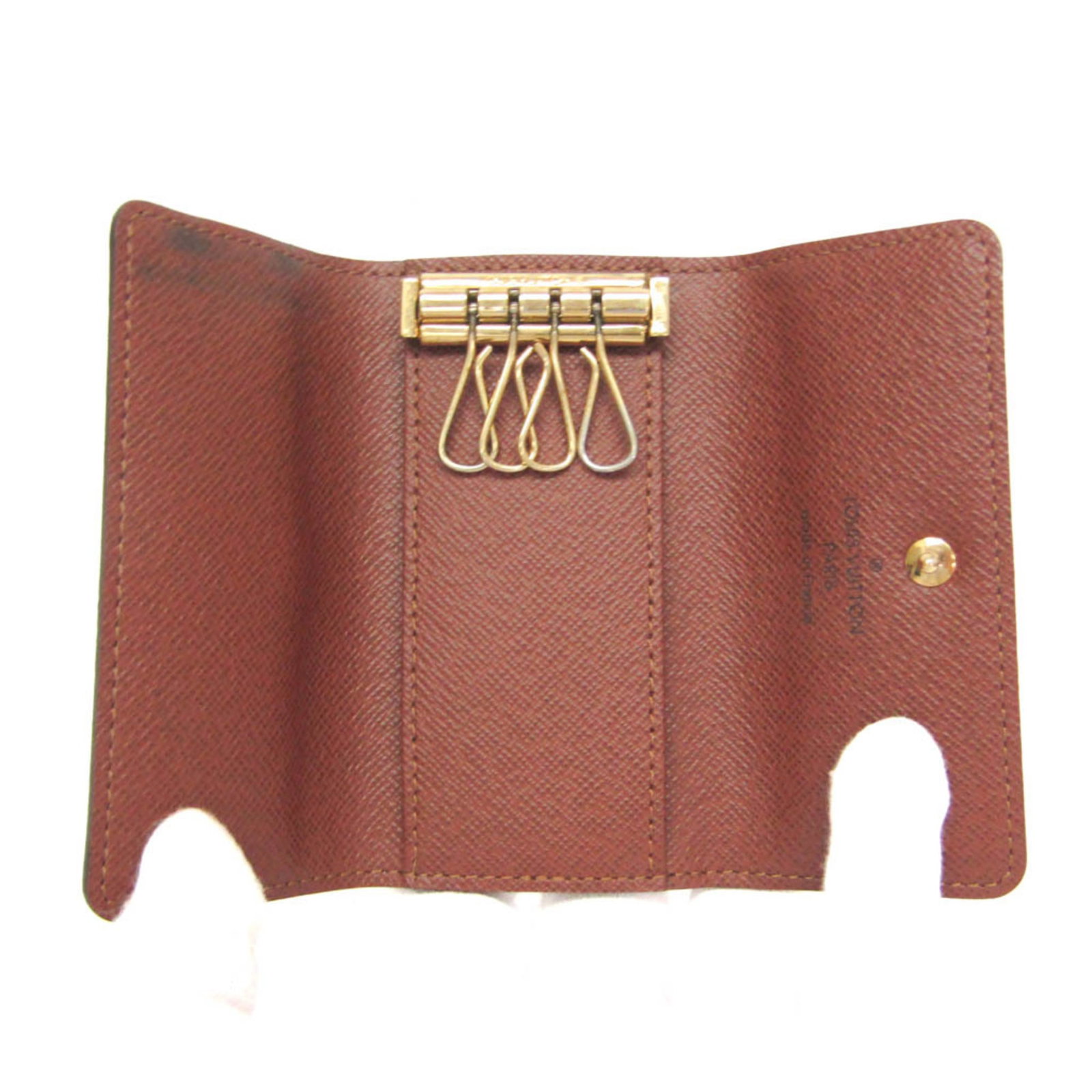 Keycase Monogram Louis Vuitton - 3