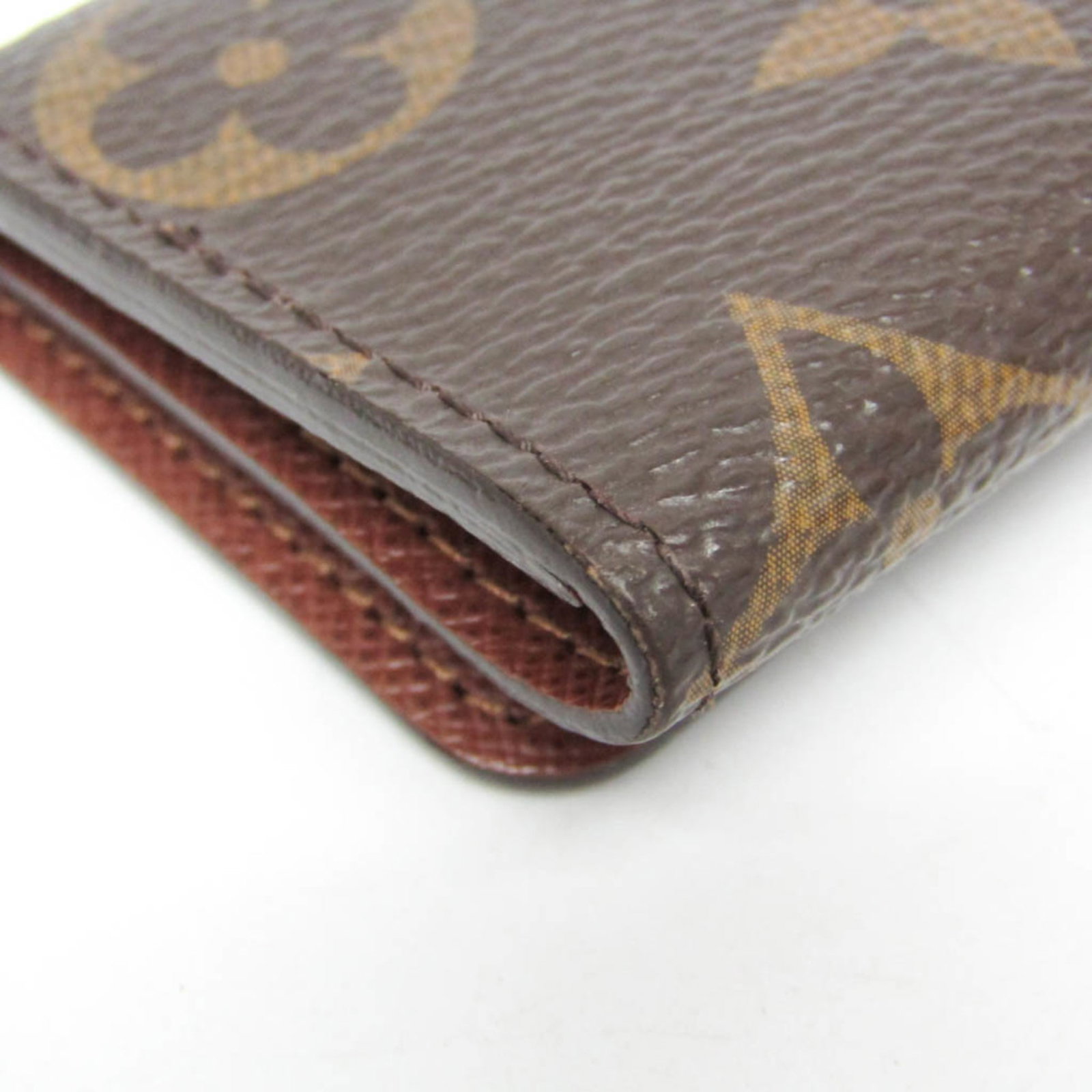 Keycase Monogram Louis Vuitton - 4