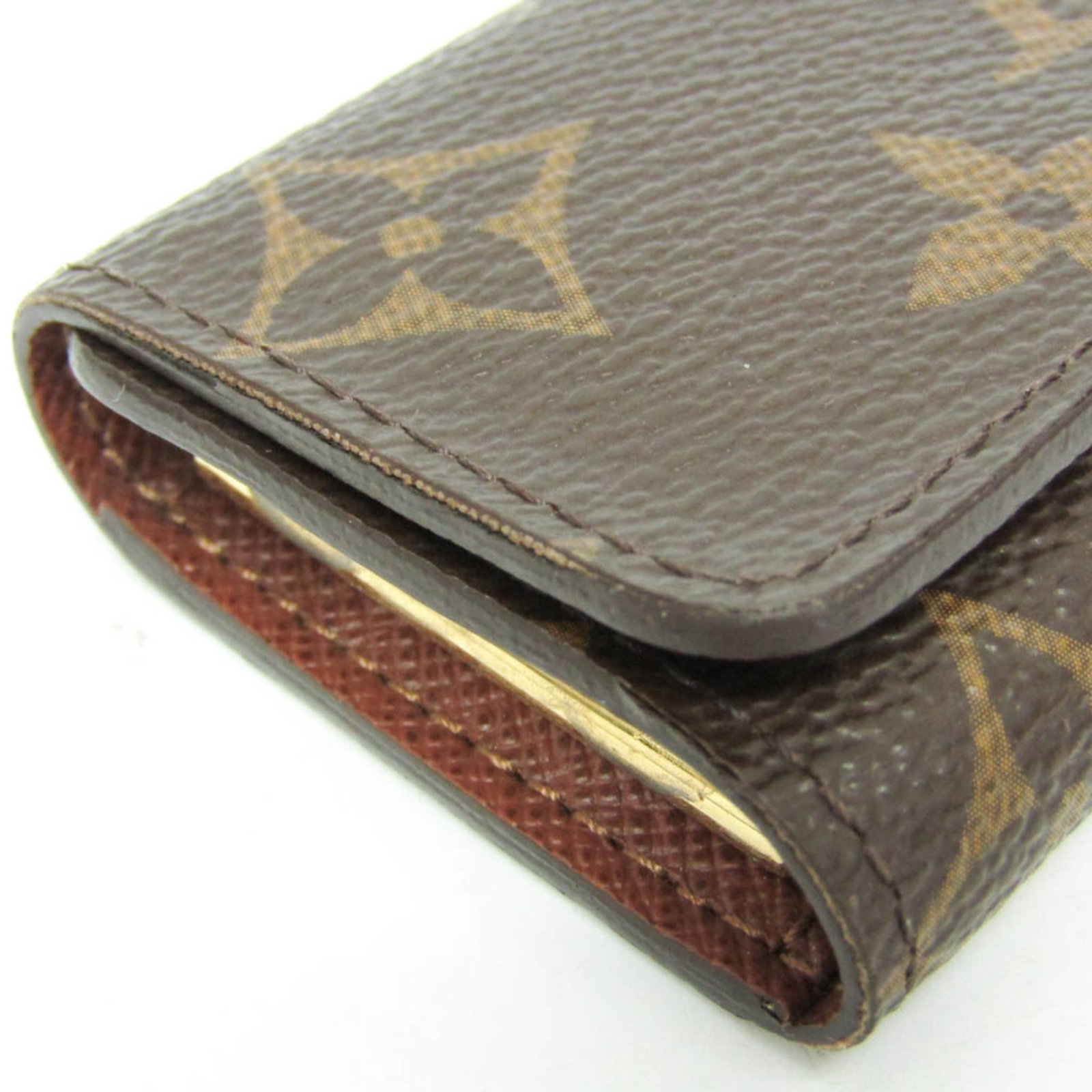 Keycase Monogram Louis Vuitton - 5