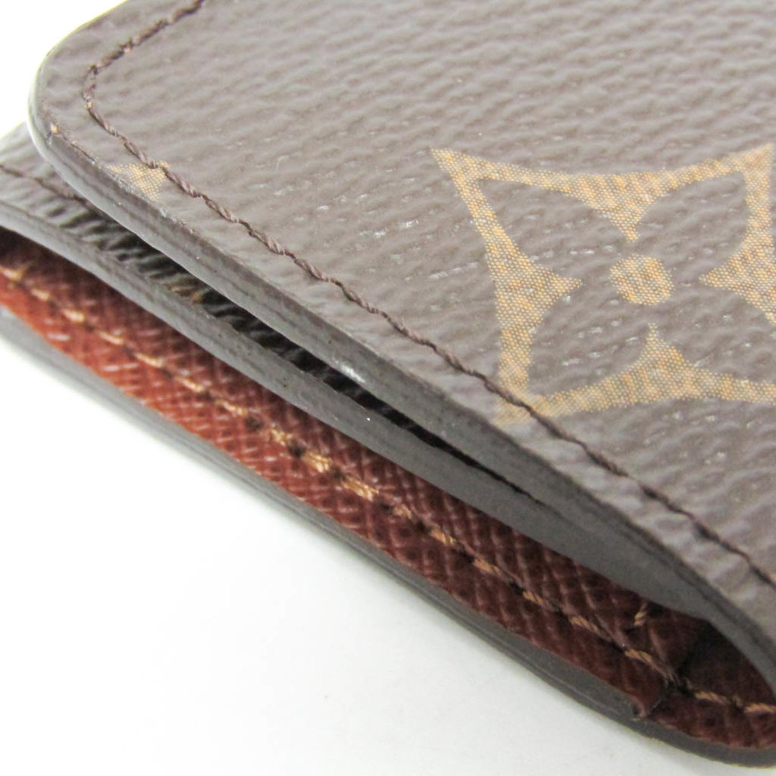 Keycase Monogram Louis Vuitton - 6