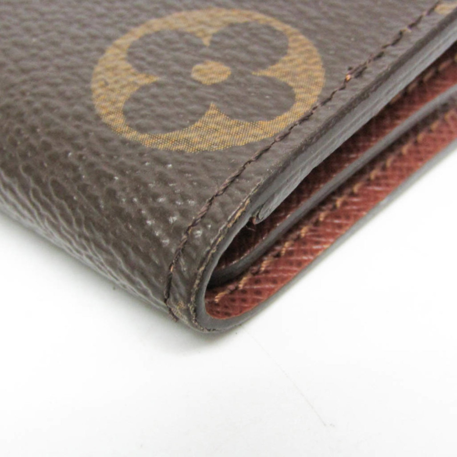 Keycase Monogram Louis Vuitton - 7