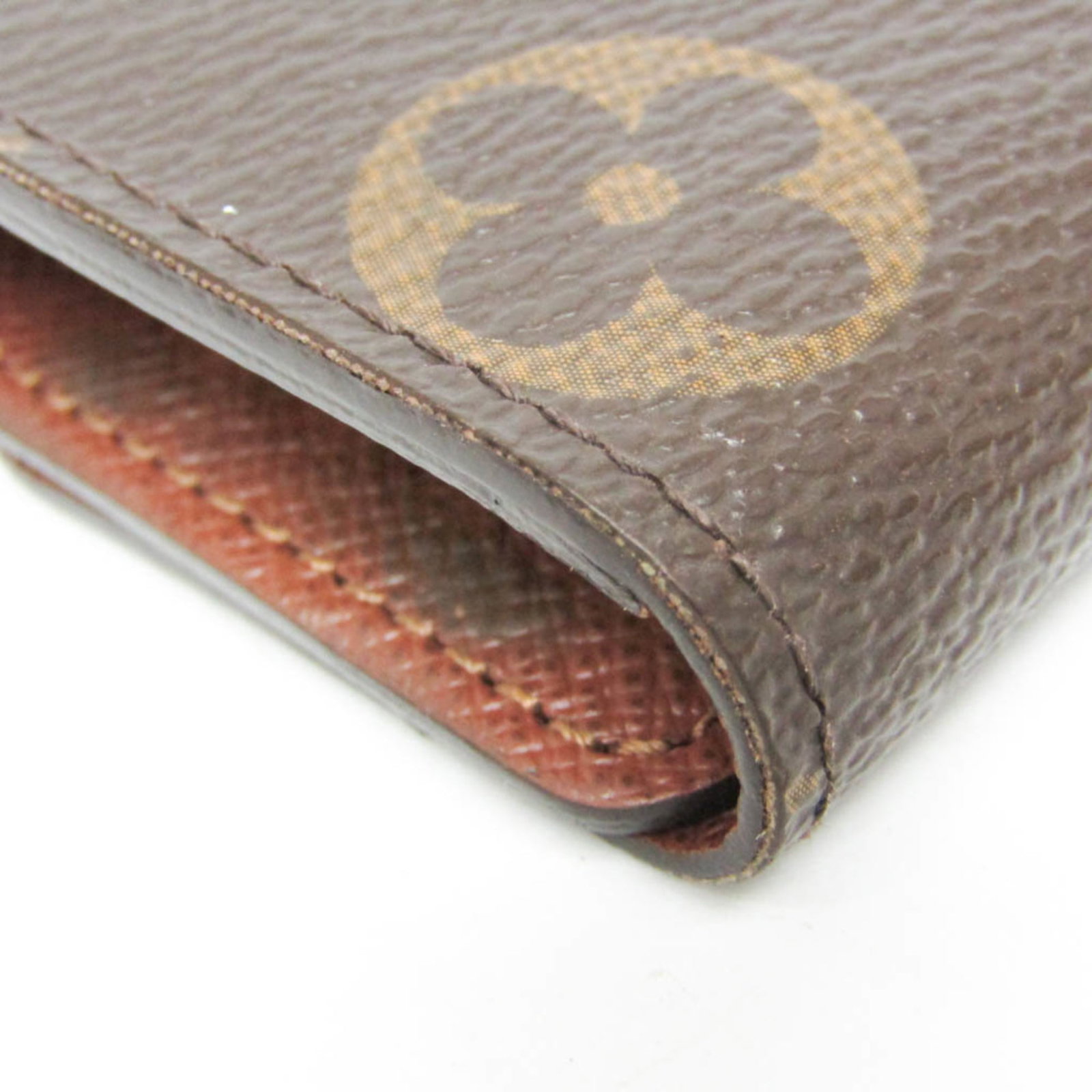 Keycase Monogram Louis Vuitton - 8