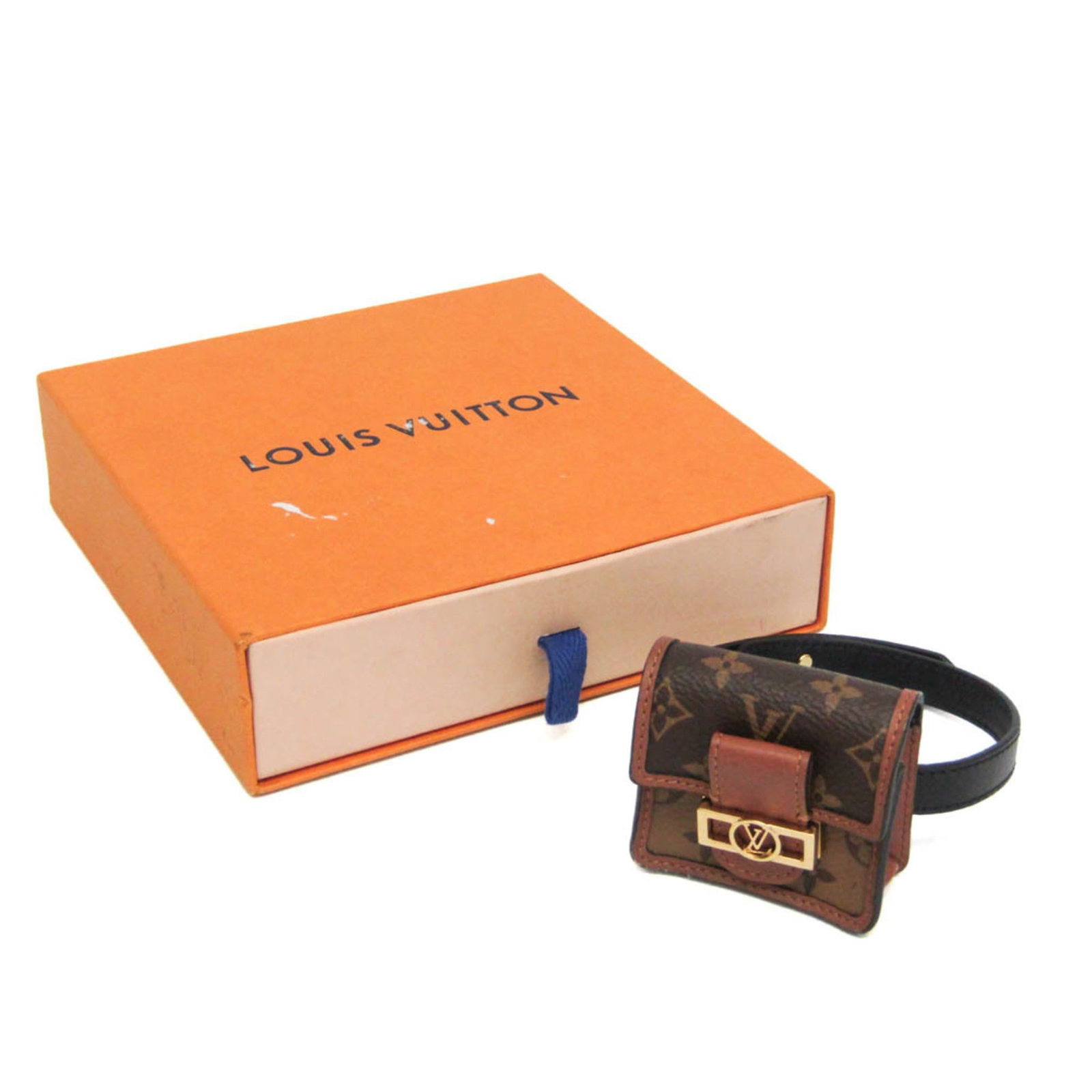 Monogram Pouch Louis Vuitton - 2
