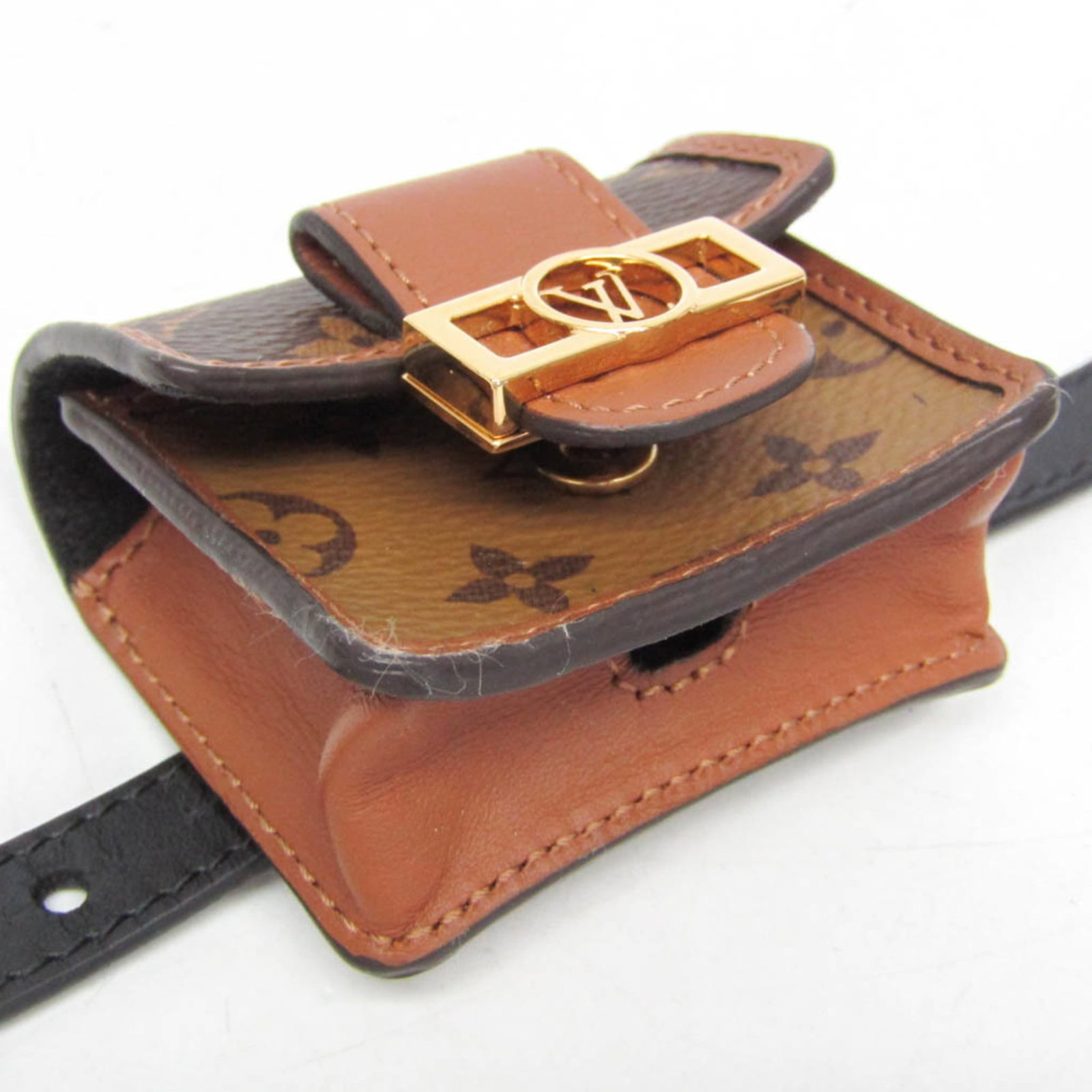 Monogram Pouch Louis Vuitton - 6