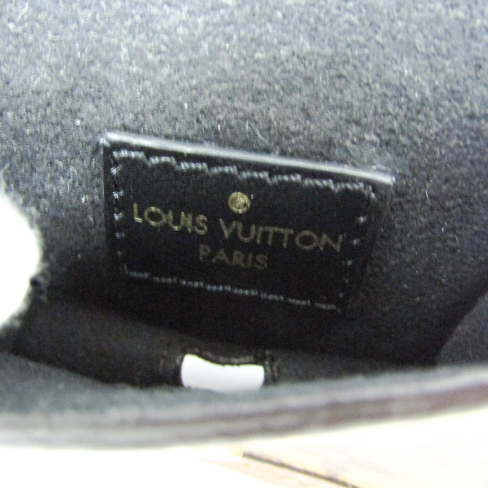 Monogram Pouch Louis Vuitton - 8