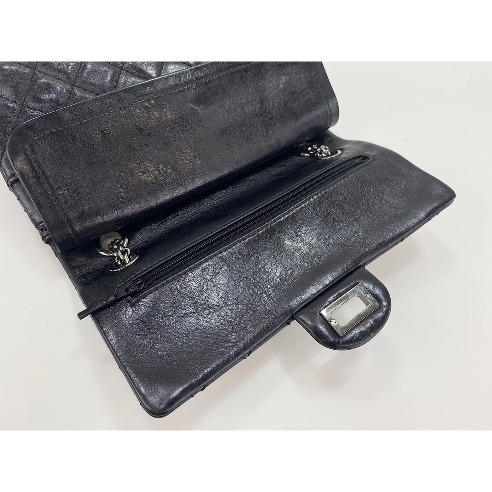 Shoulder Bag by Chanel - 11