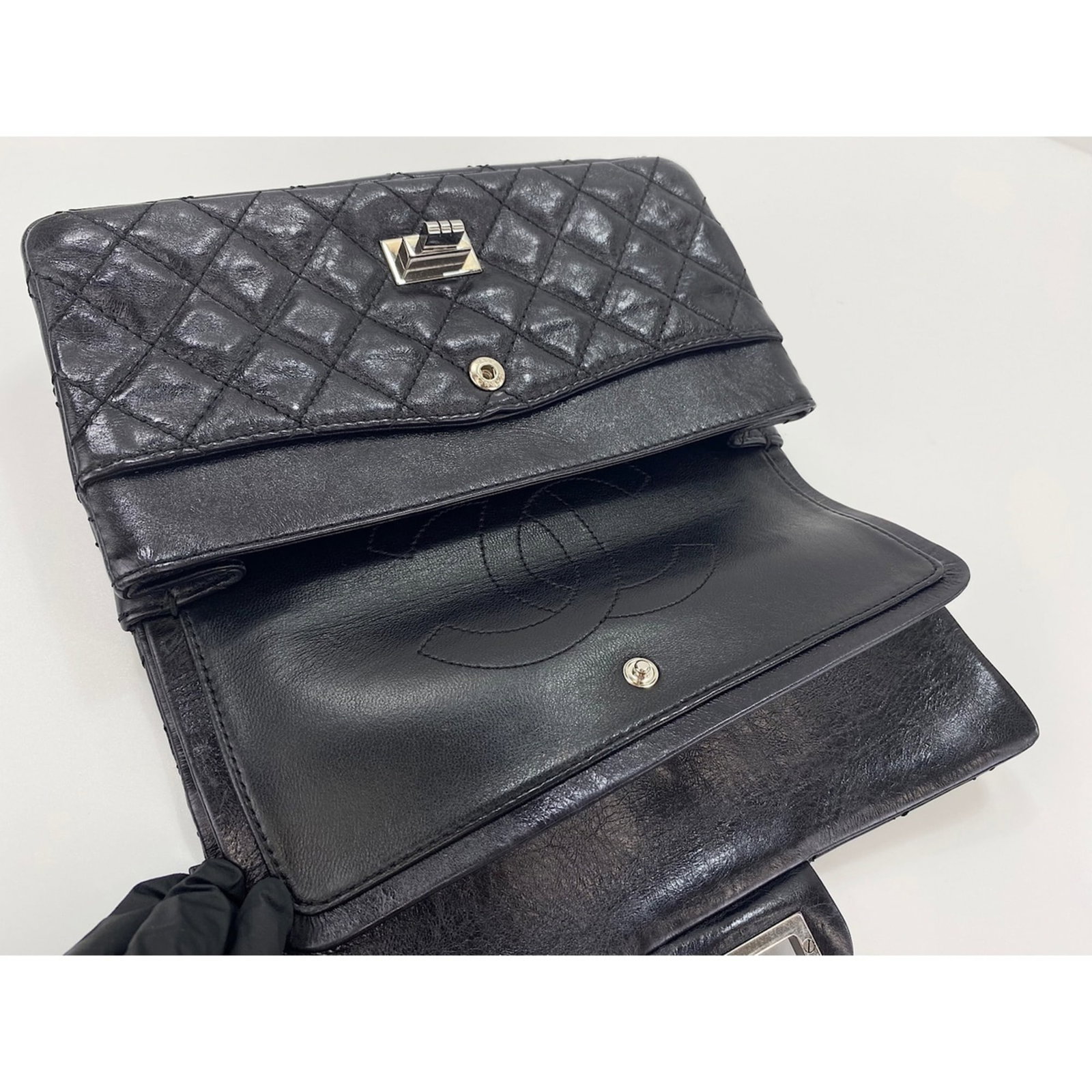Shoulder Bag by Chanel - 12