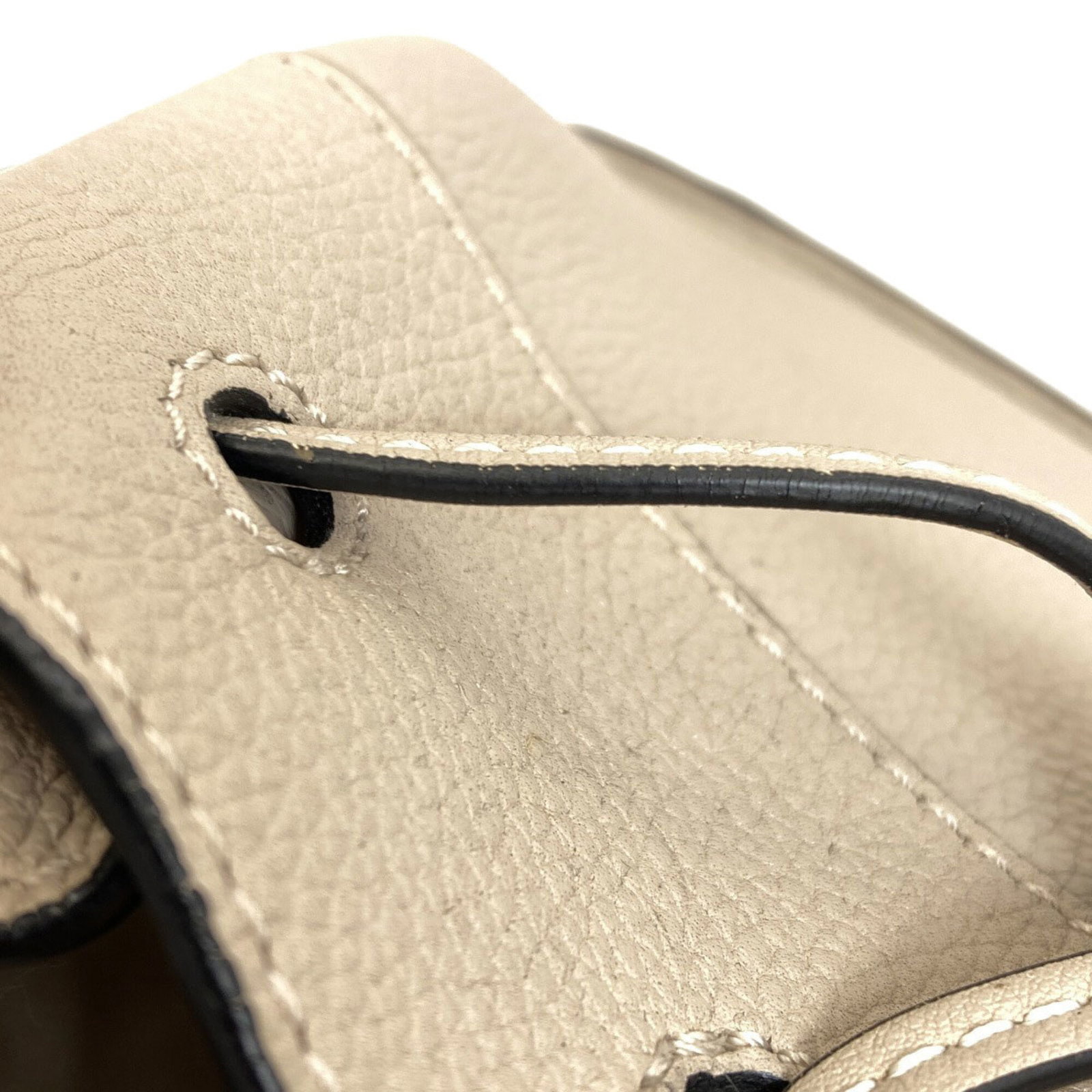 Handbag Leather Handbag - 12