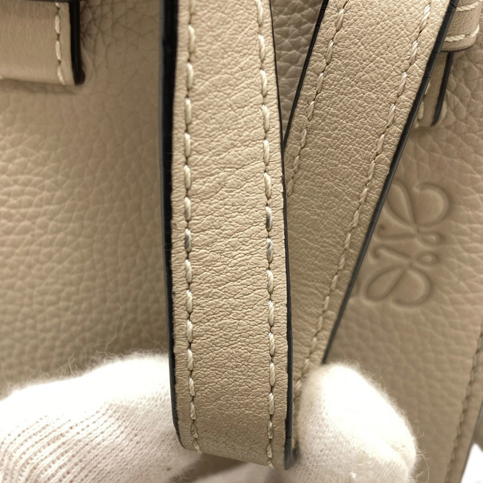 Handbag Leather Handbag - 15