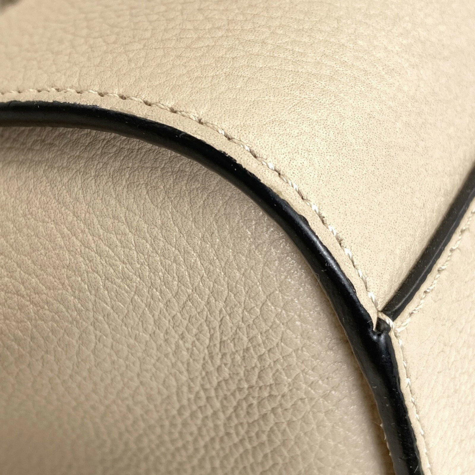 Handbag Leather Handbag - 19
