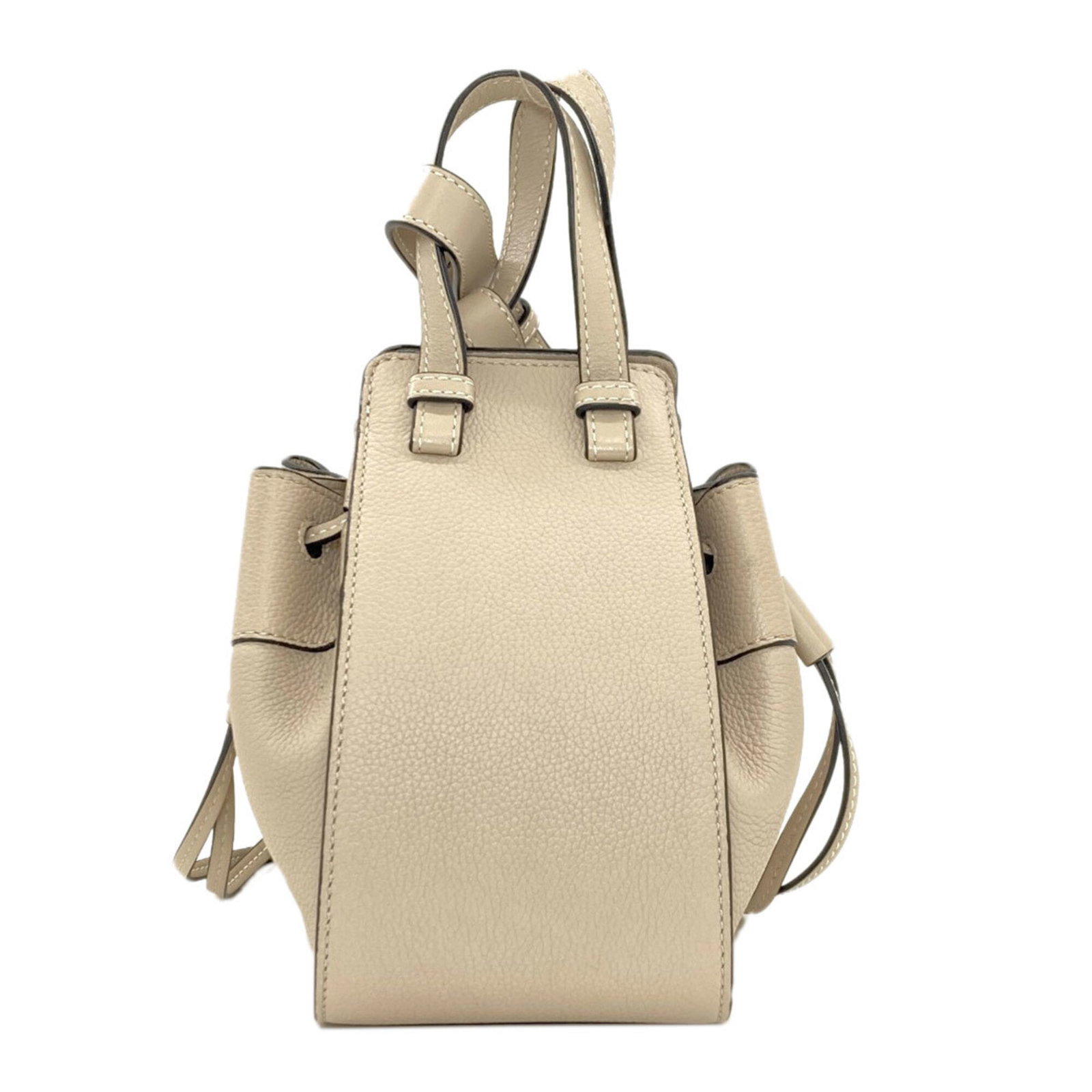 Handbag Leather Handbag - 2